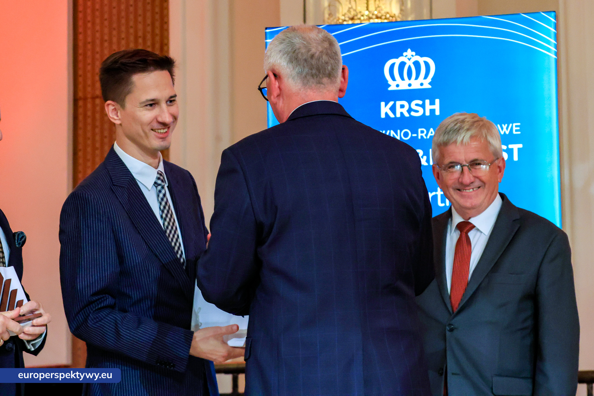 Europerspektywy 30-lecie BIPH – jubileusz tradycji i rozwoju biznesu