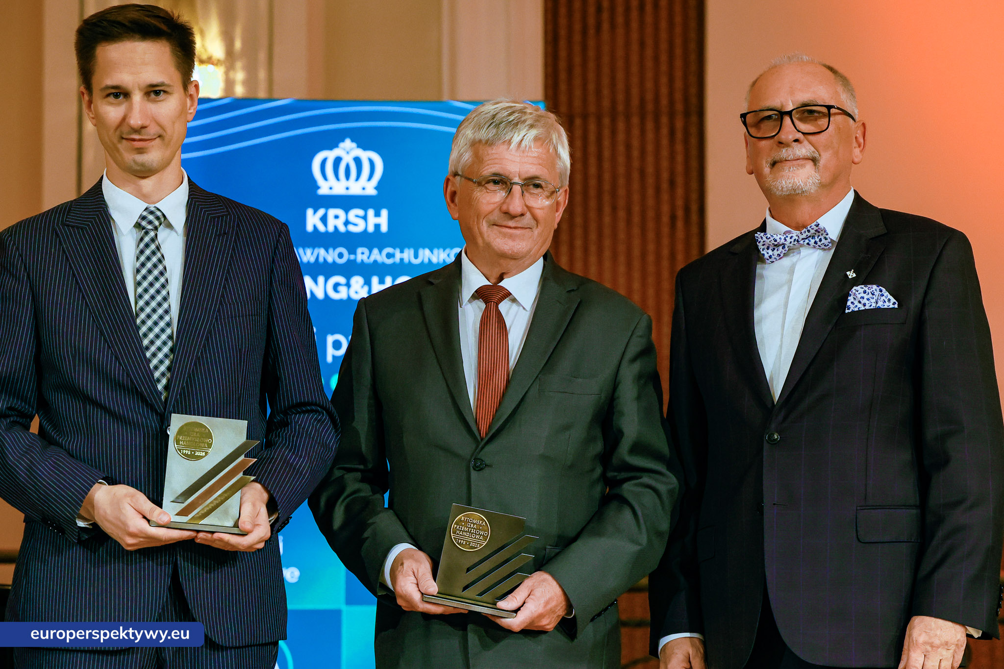 Europerspektywy 30-lecie BIPH – jubileusz tradycji i rozwoju biznesu