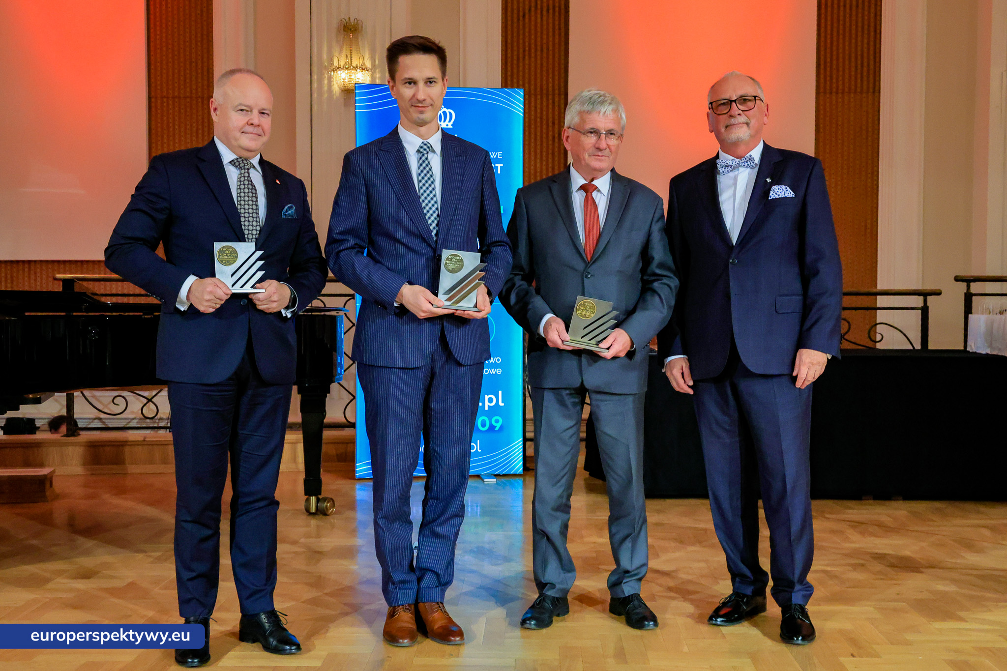 Europerspektywy 30-lecie BIPH – jubileusz tradycji i rozwoju biznesu