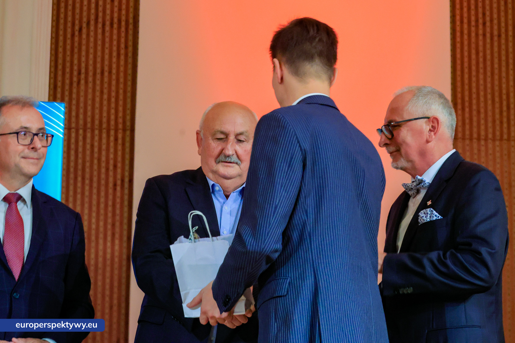 Europerspektywy 30-lecie BIPH – jubileusz tradycji i rozwoju biznesu