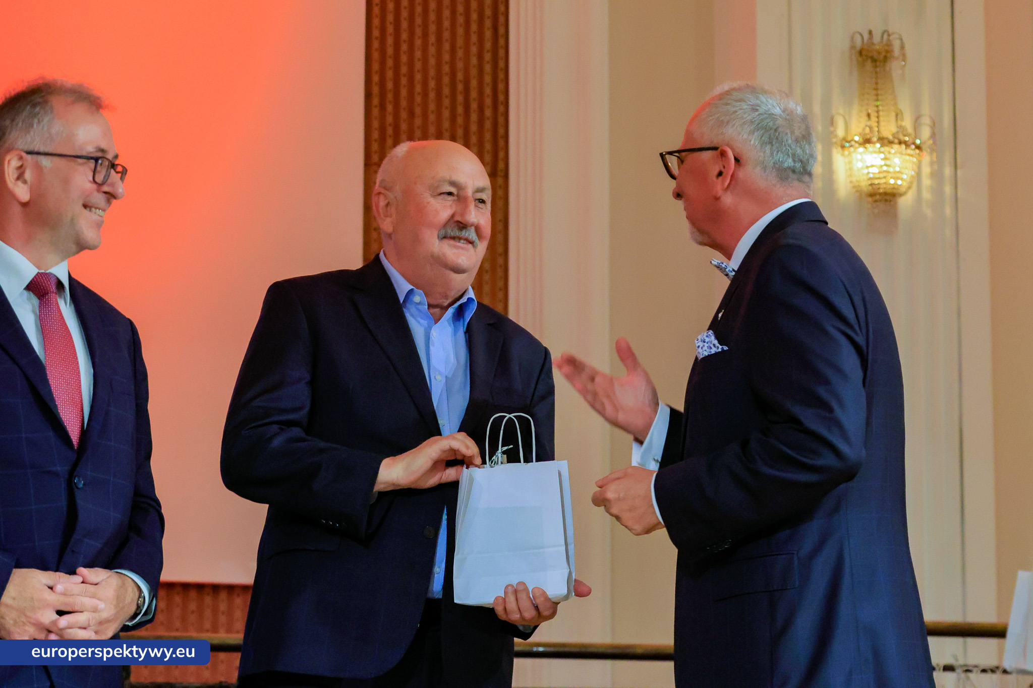 Europerspektywy 30-lecie BIPH – jubileusz tradycji i rozwoju biznesu