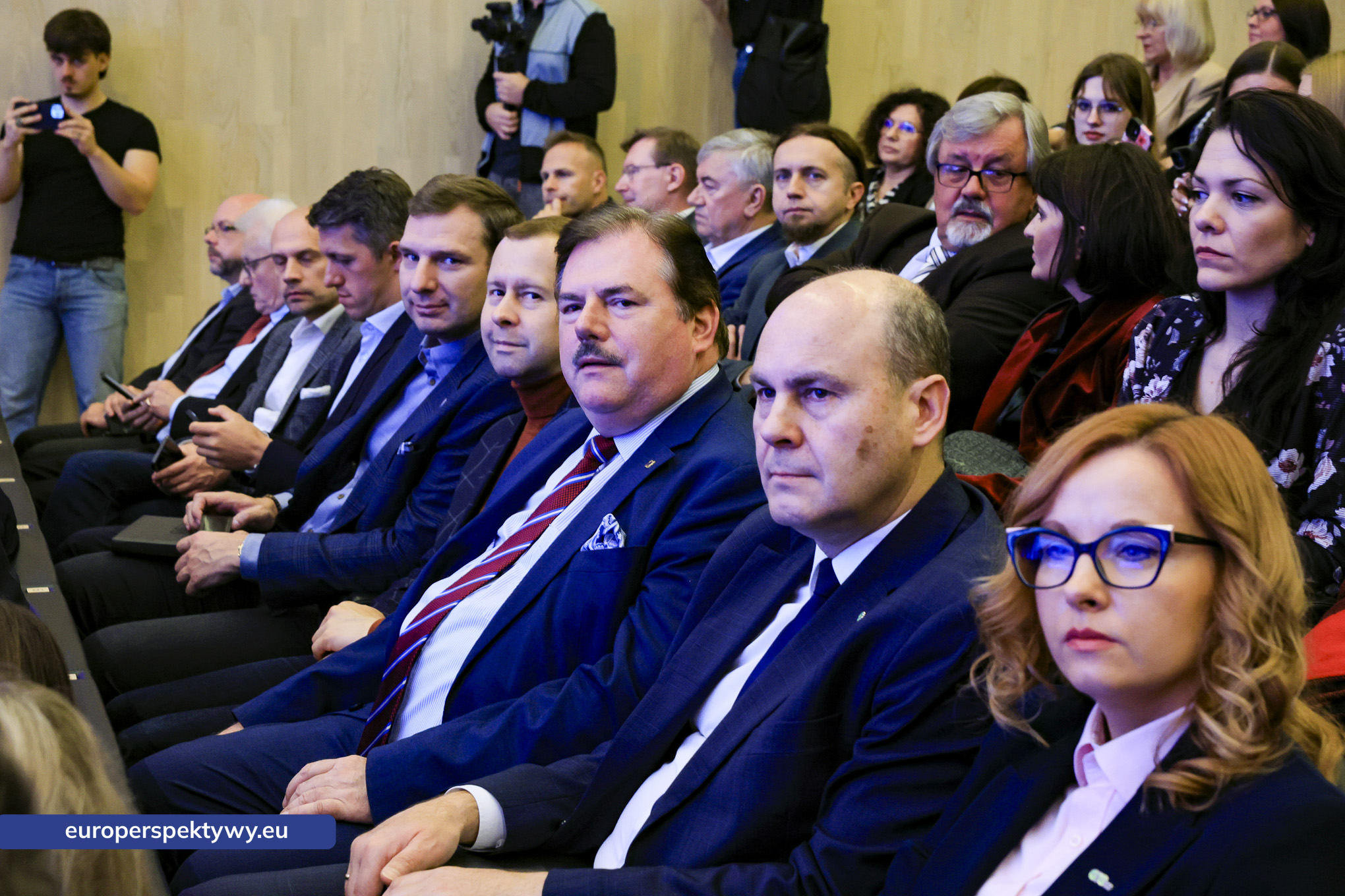 Europerspektywy Suwerenność zaczyna się na Śląsku – debata Stowarzyszenia Pro Silesia o bezpieczeństwie energetycznym i gospodarczym regionu