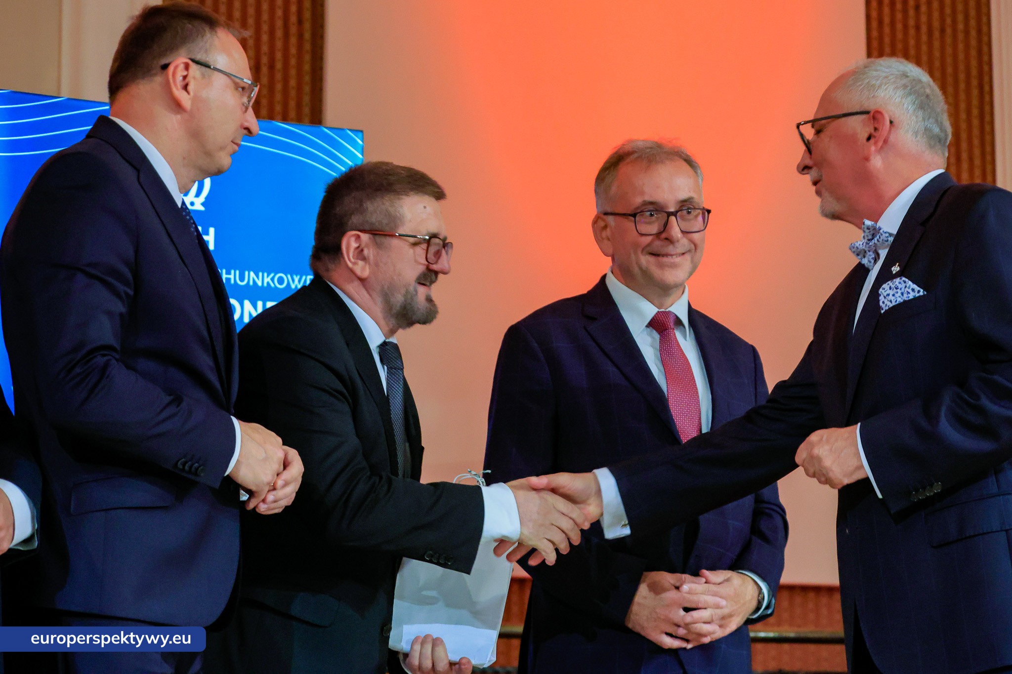 Europerspektywy 30-lecie BIPH – jubileusz tradycji i rozwoju biznesu