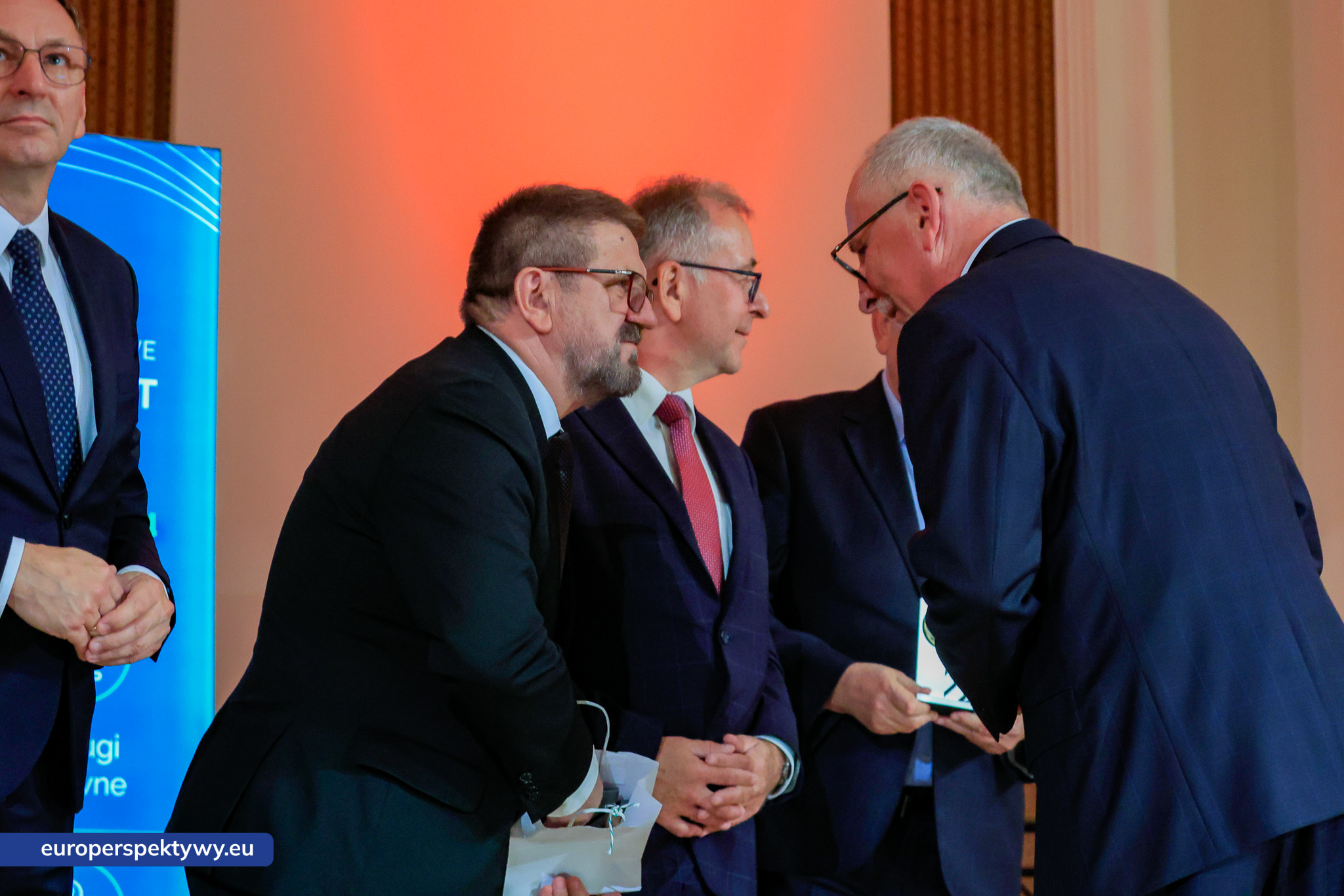 Europerspektywy 30-lecie BIPH – jubileusz tradycji i rozwoju biznesu