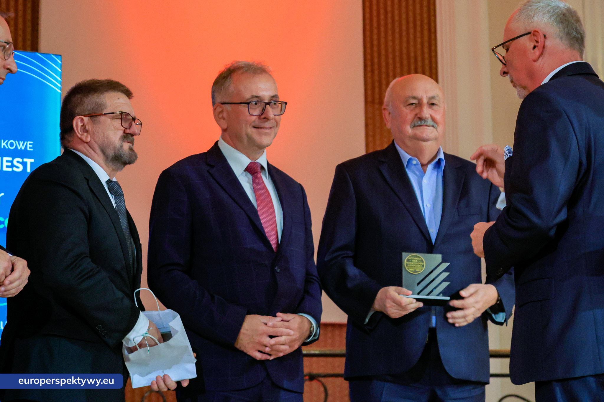 Europerspektywy 30-lecie BIPH – jubileusz tradycji i rozwoju biznesu