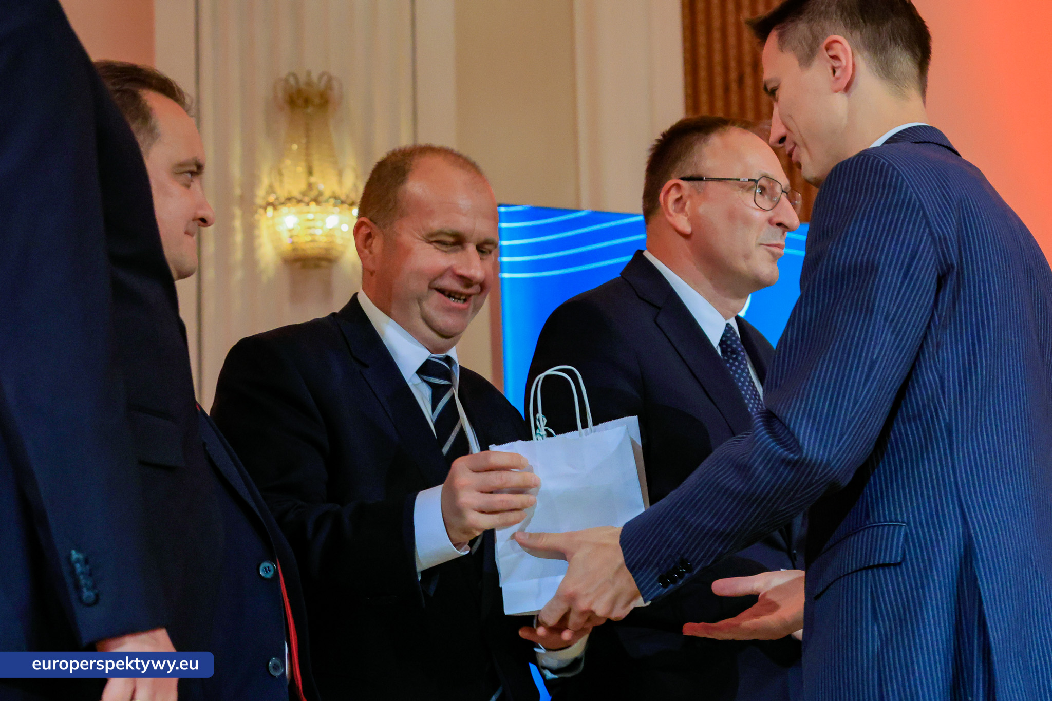 Europerspektywy 30-lecie BIPH – jubileusz tradycji i rozwoju biznesu