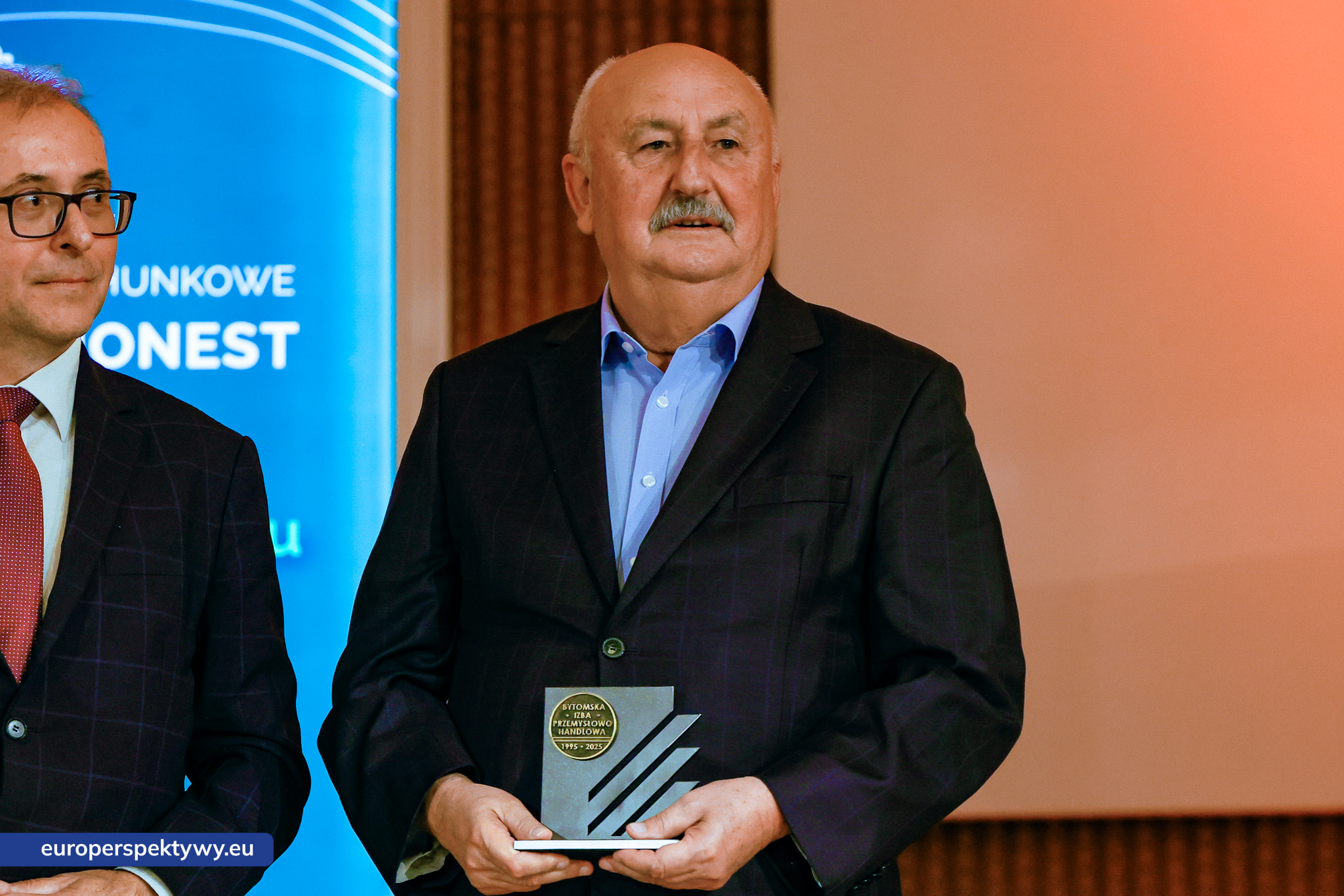 Europerspektywy 30-lecie BIPH – jubileusz tradycji i rozwoju biznesu