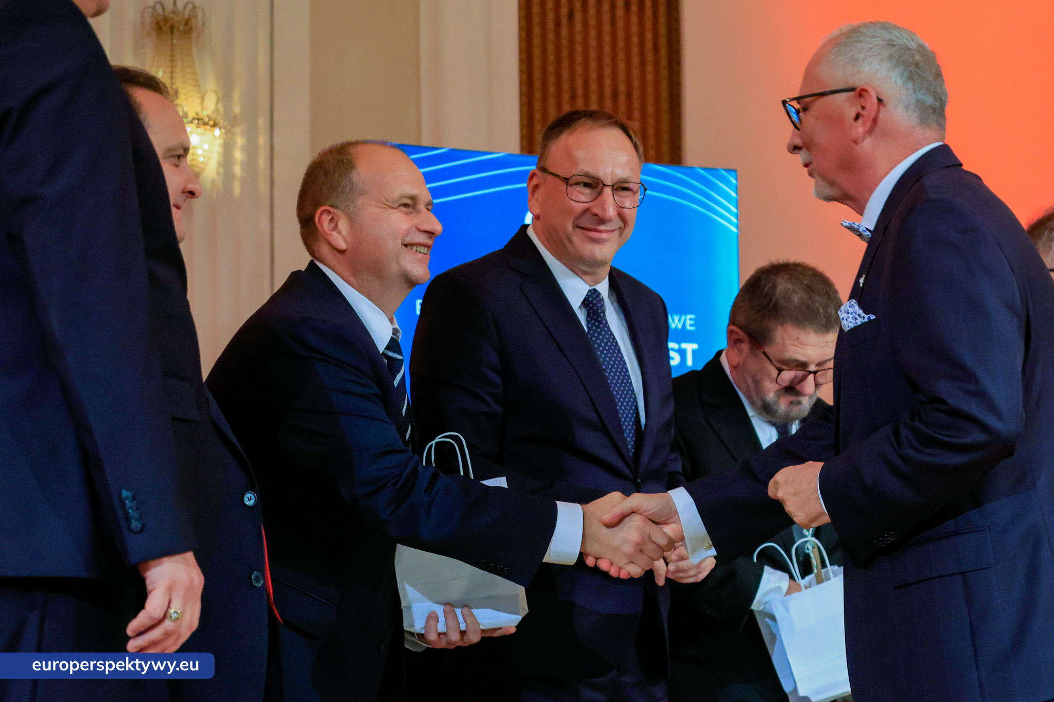 Europerspektywy 30-lecie BIPH – jubileusz tradycji i rozwoju biznesu