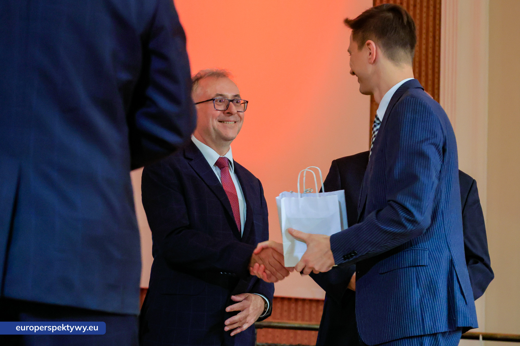 Europerspektywy 30-lecie BIPH – jubileusz tradycji i rozwoju biznesu