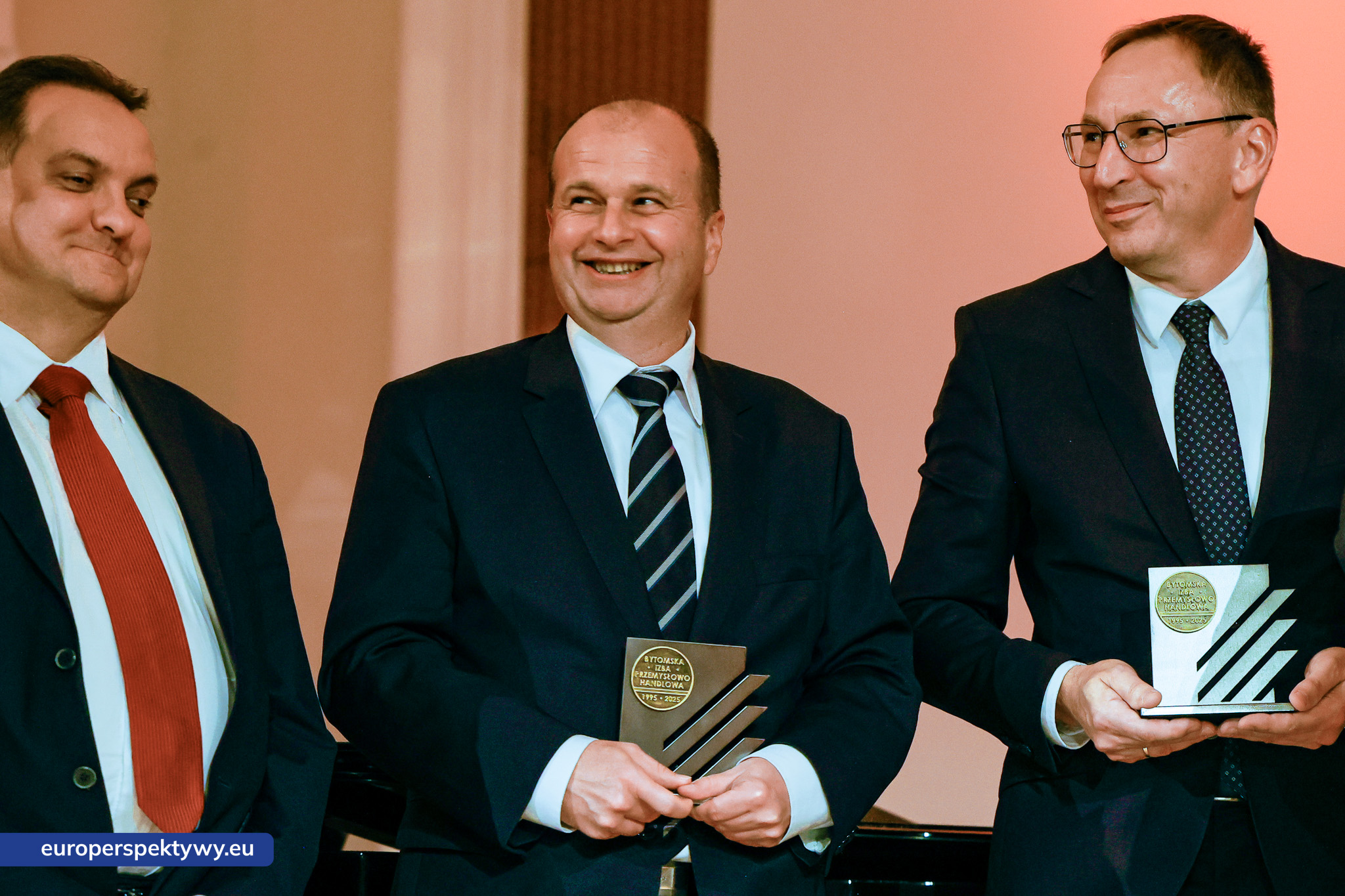 Europerspektywy 30-lecie BIPH – jubileusz tradycji i rozwoju biznesu