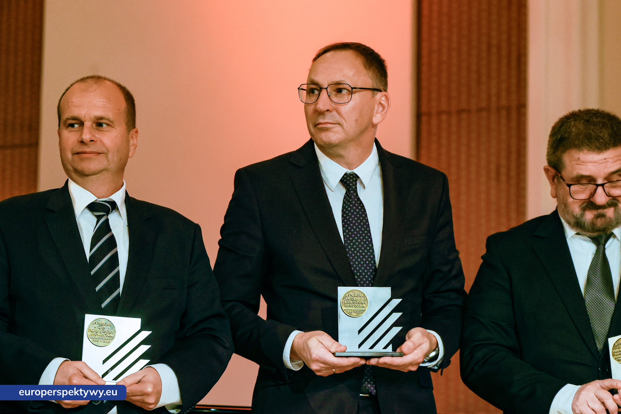 Europerspektywy 30-lecie BIPH – jubileusz tradycji i rozwoju biznesu