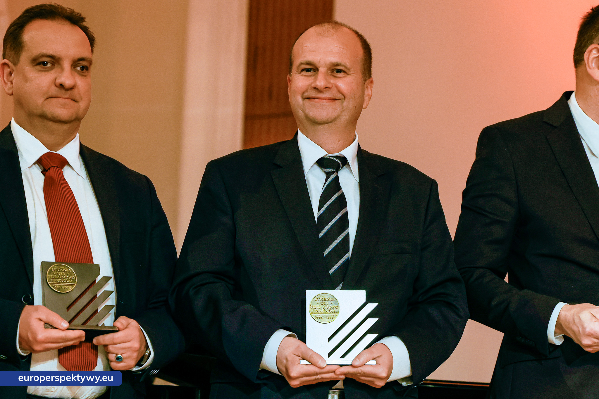 Europerspektywy 30-lecie BIPH – jubileusz tradycji i rozwoju biznesu