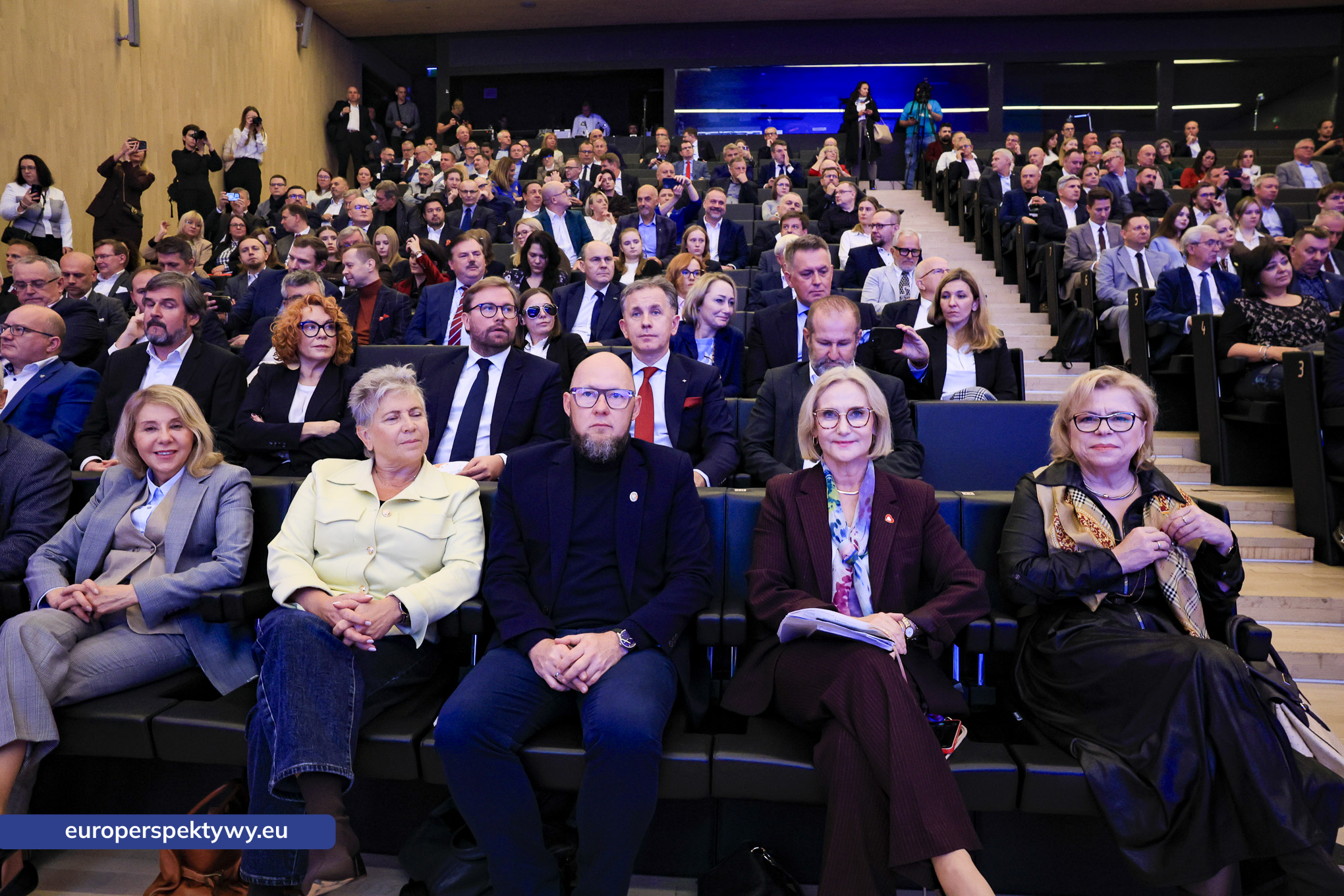 Europerspektywy Suwerenność zaczyna się na Śląsku – debata Stowarzyszenia Pro Silesia o bezpieczeństwie energetycznym i gospodarczym regionu