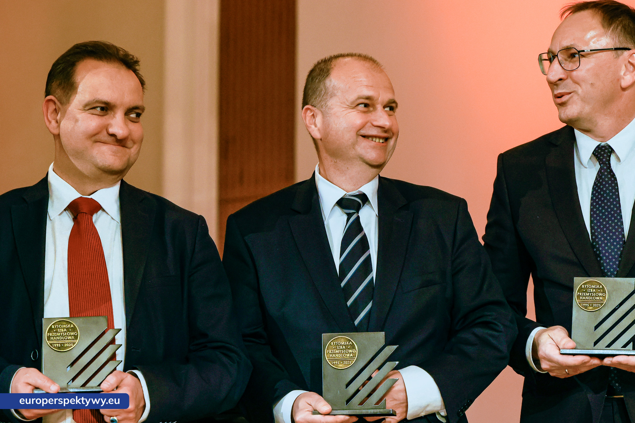 Europerspektywy 30-lecie BIPH – jubileusz tradycji i rozwoju biznesu