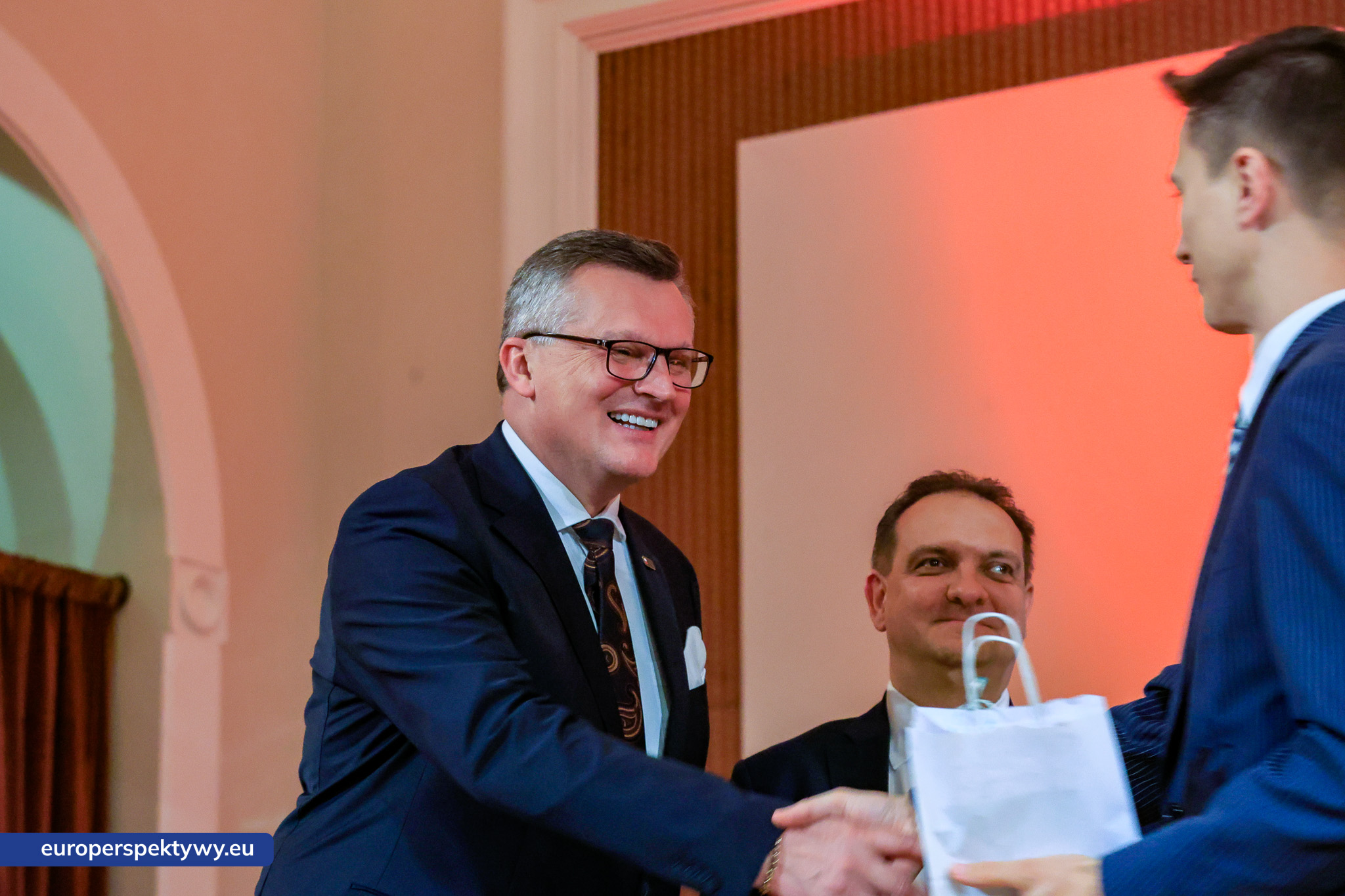 Europerspektywy 30-lecie BIPH – jubileusz tradycji i rozwoju biznesu