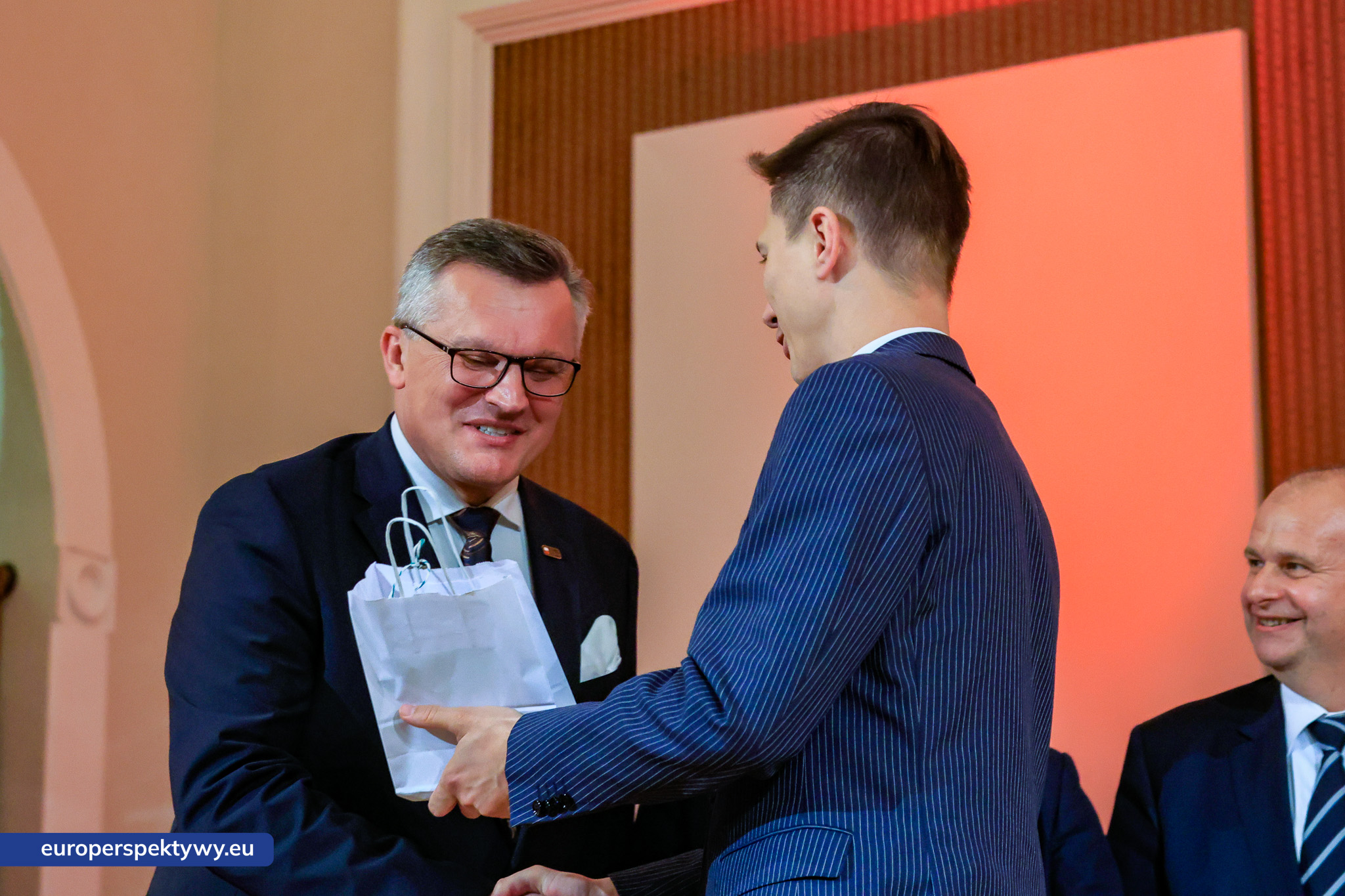 Europerspektywy 30-lecie BIPH – jubileusz tradycji i rozwoju biznesu