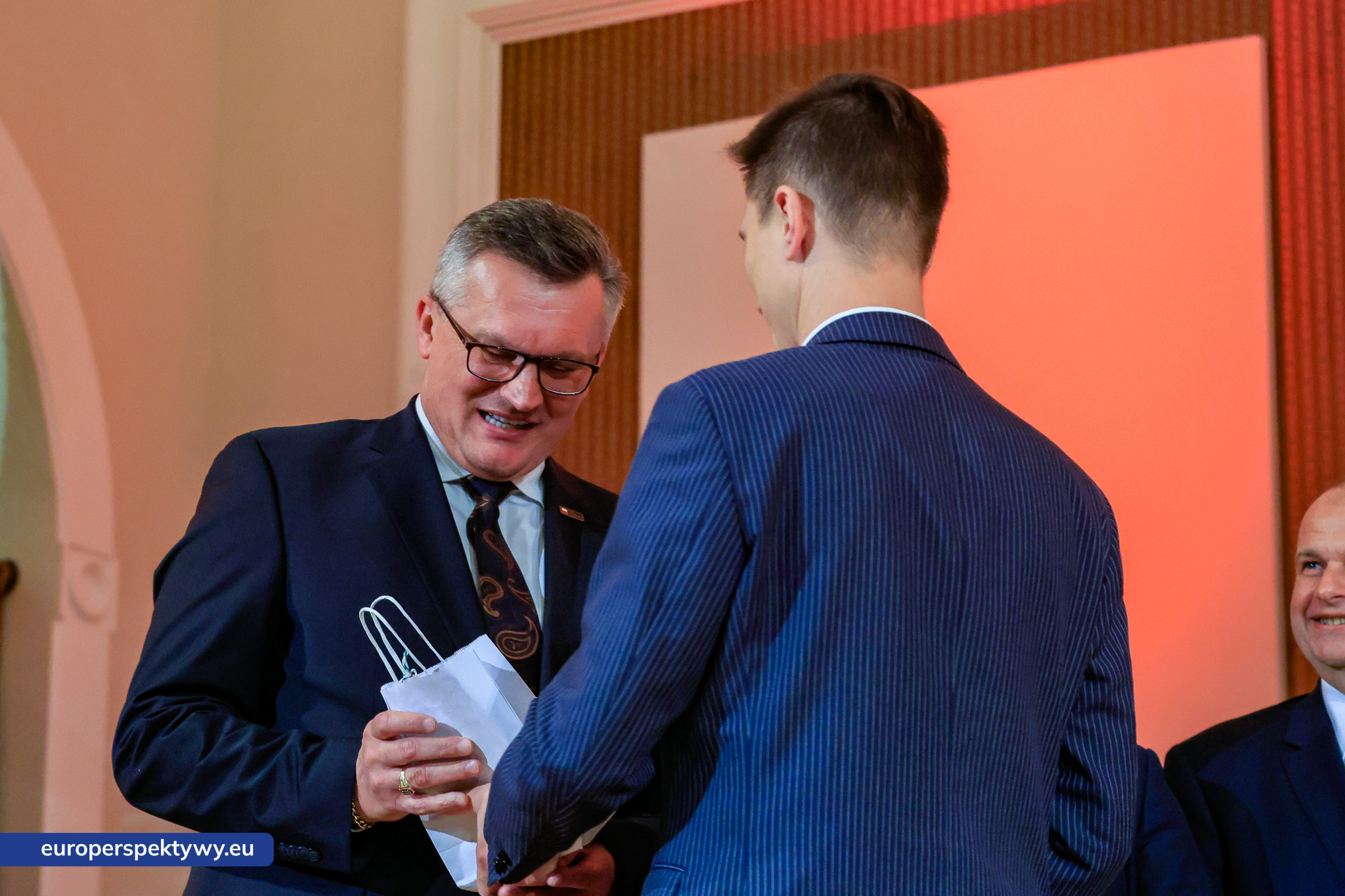 Europerspektywy 30-lecie BIPH – jubileusz tradycji i rozwoju biznesu