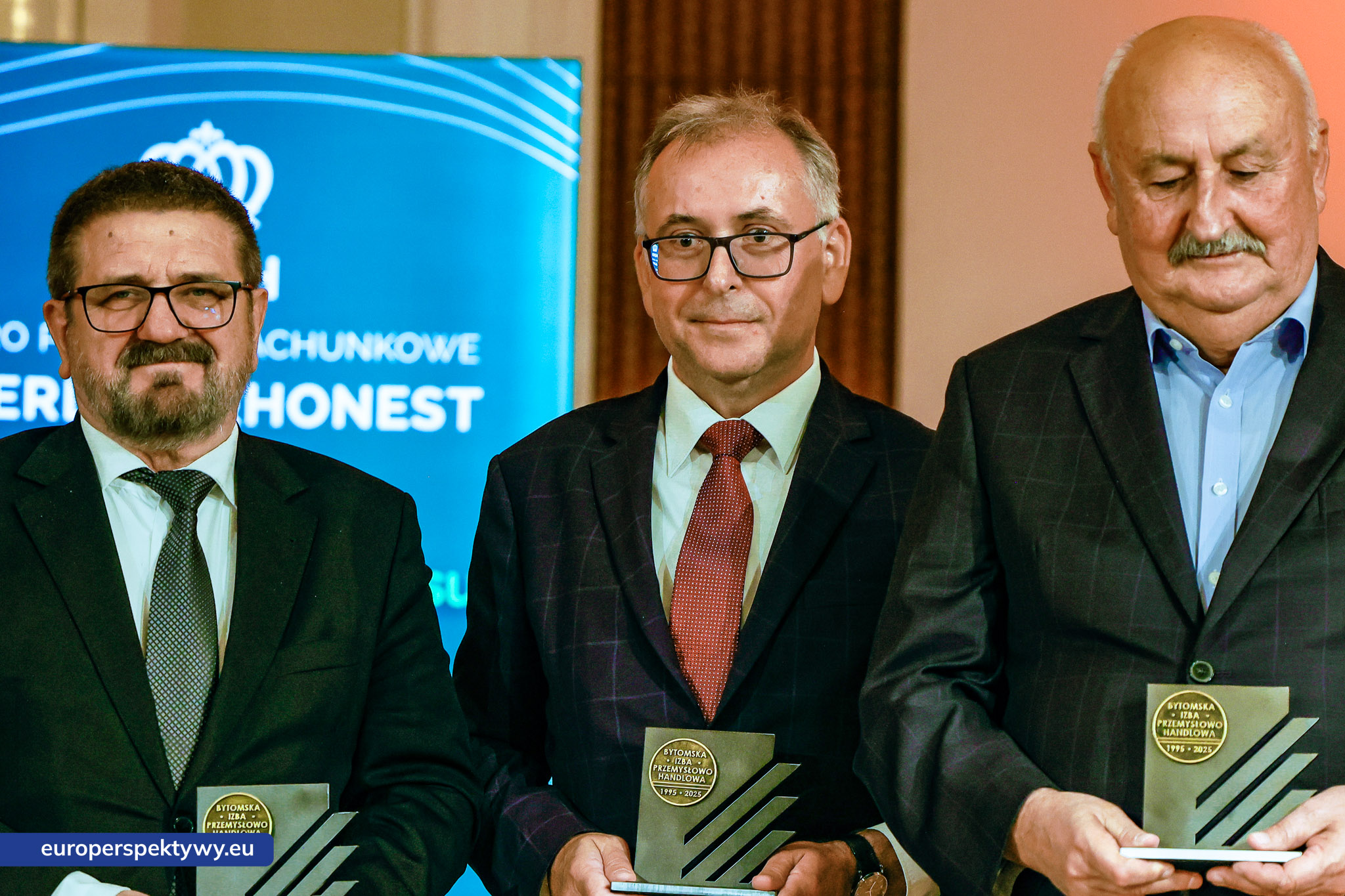 Europerspektywy 30-lecie BIPH – jubileusz tradycji i rozwoju biznesu