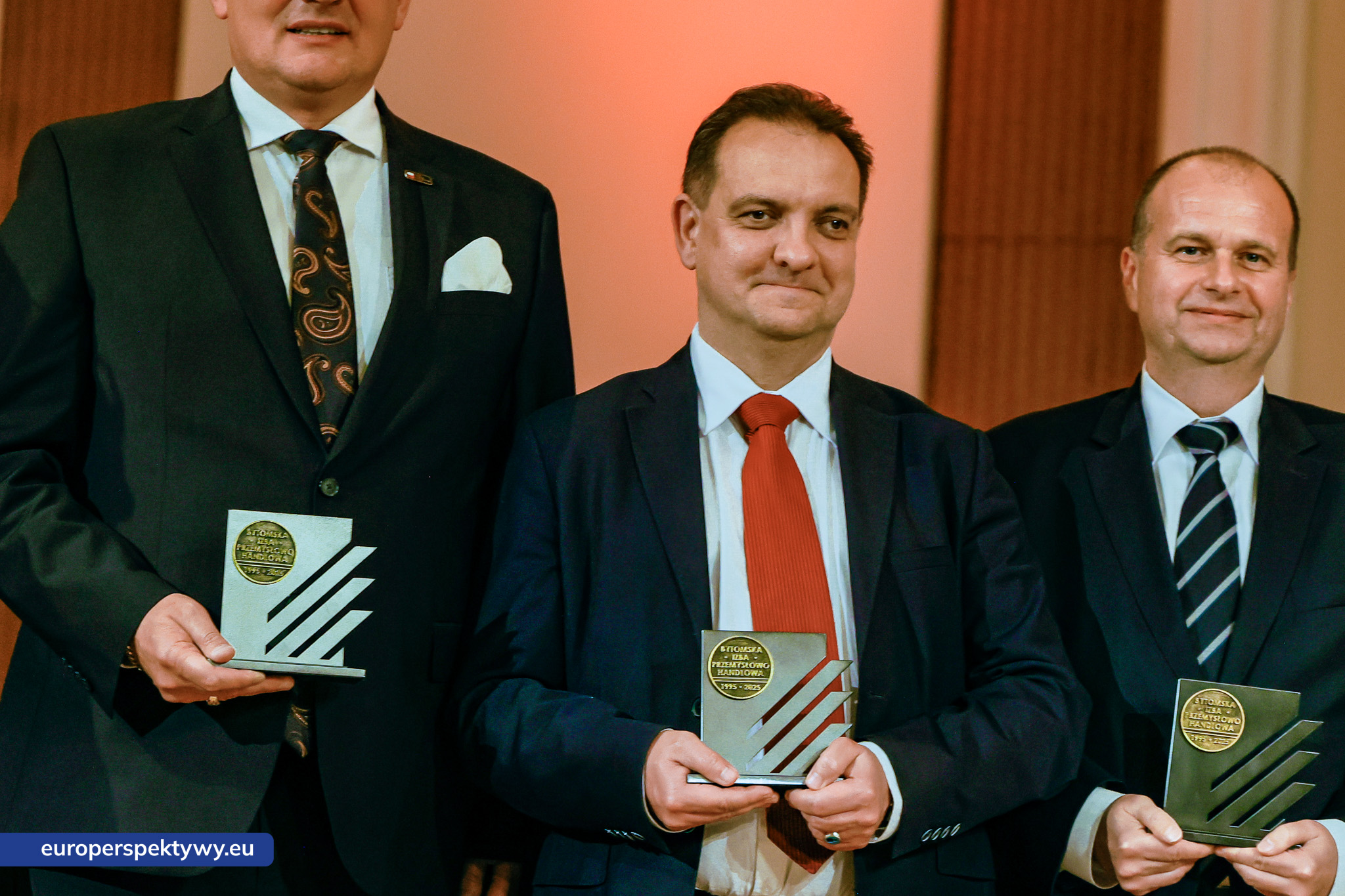 Europerspektywy 30-lecie BIPH – jubileusz tradycji i rozwoju biznesu