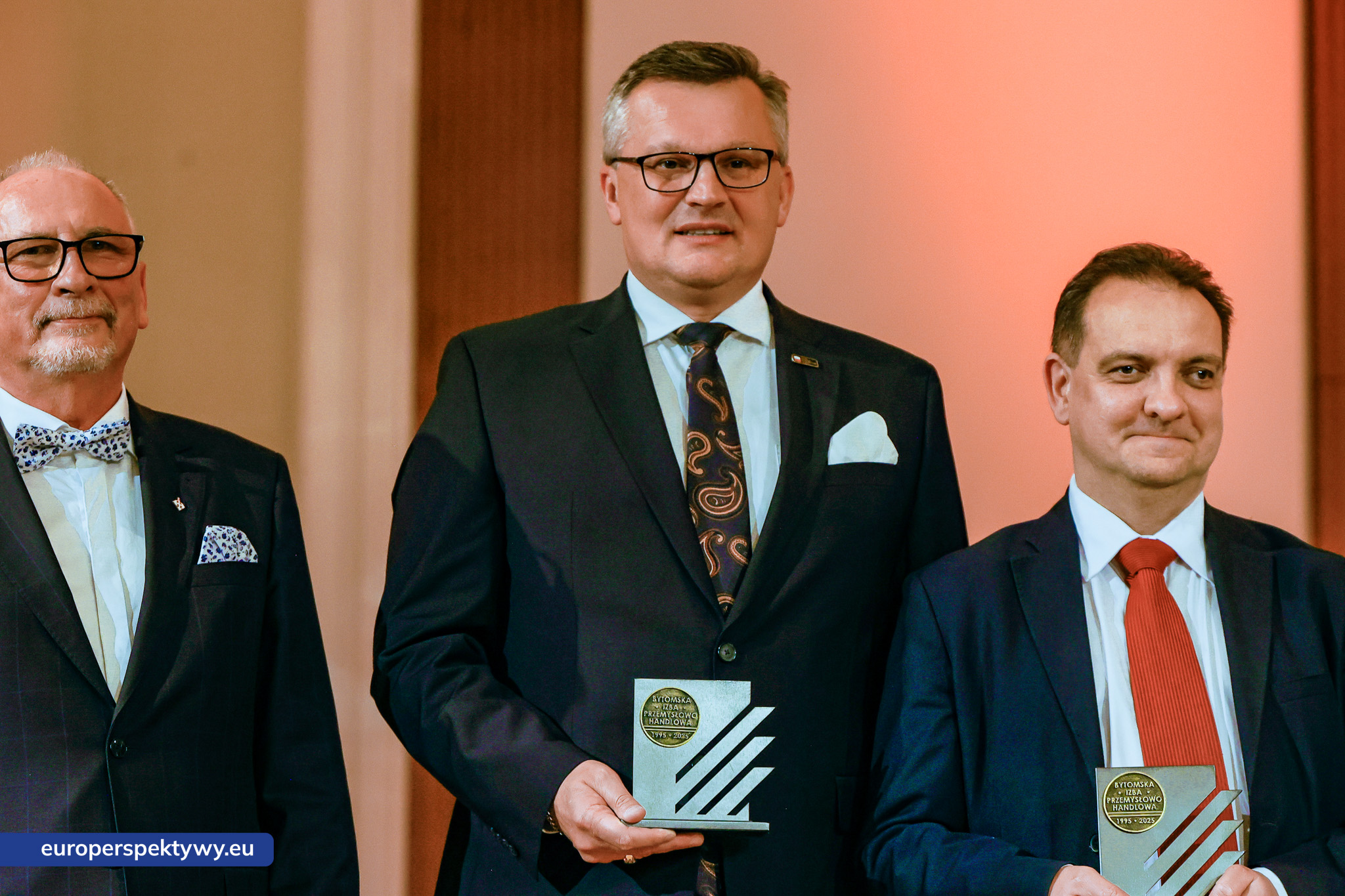 Europerspektywy 30-lecie BIPH – jubileusz tradycji i rozwoju biznesu