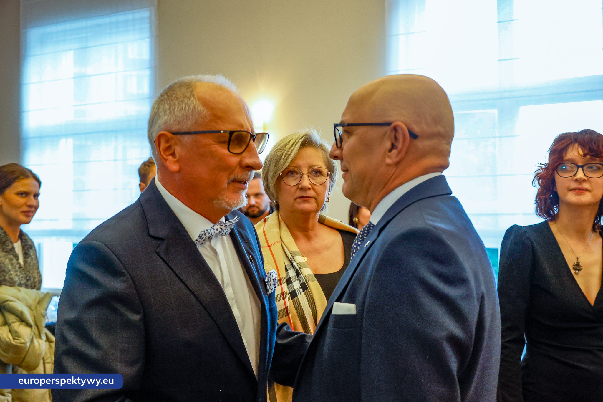Europerspektywy 30-lecie BIPH – jubileusz tradycji i rozwoju biznesu
