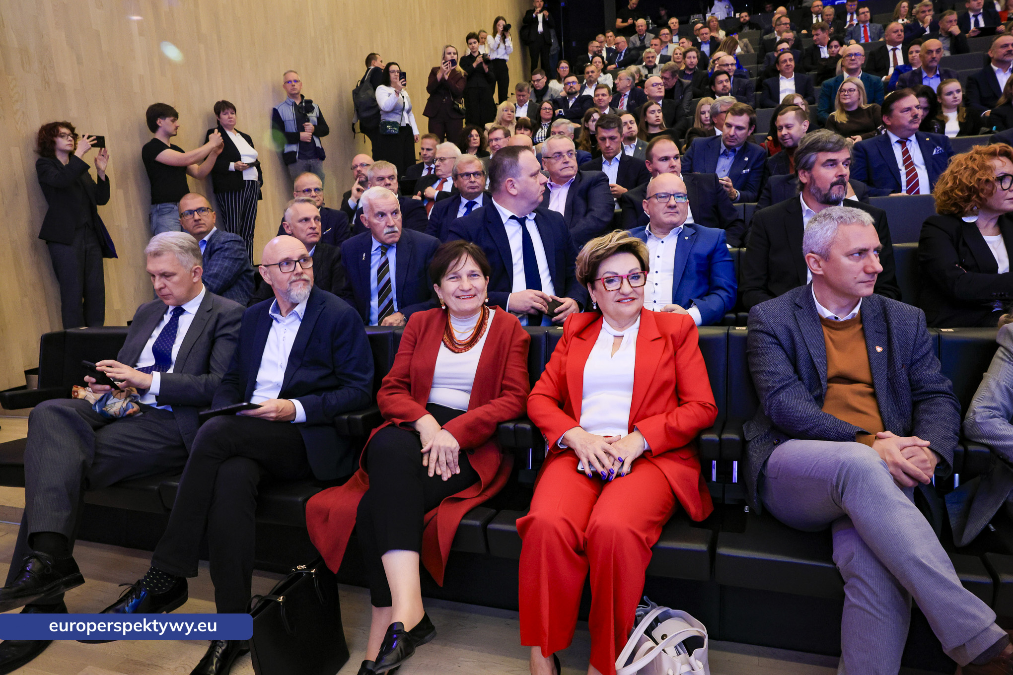 Europerspektywy Suwerenność zaczyna się na Śląsku – debata Stowarzyszenia Pro Silesia o bezpieczeństwie energetycznym i gospodarczym regionu