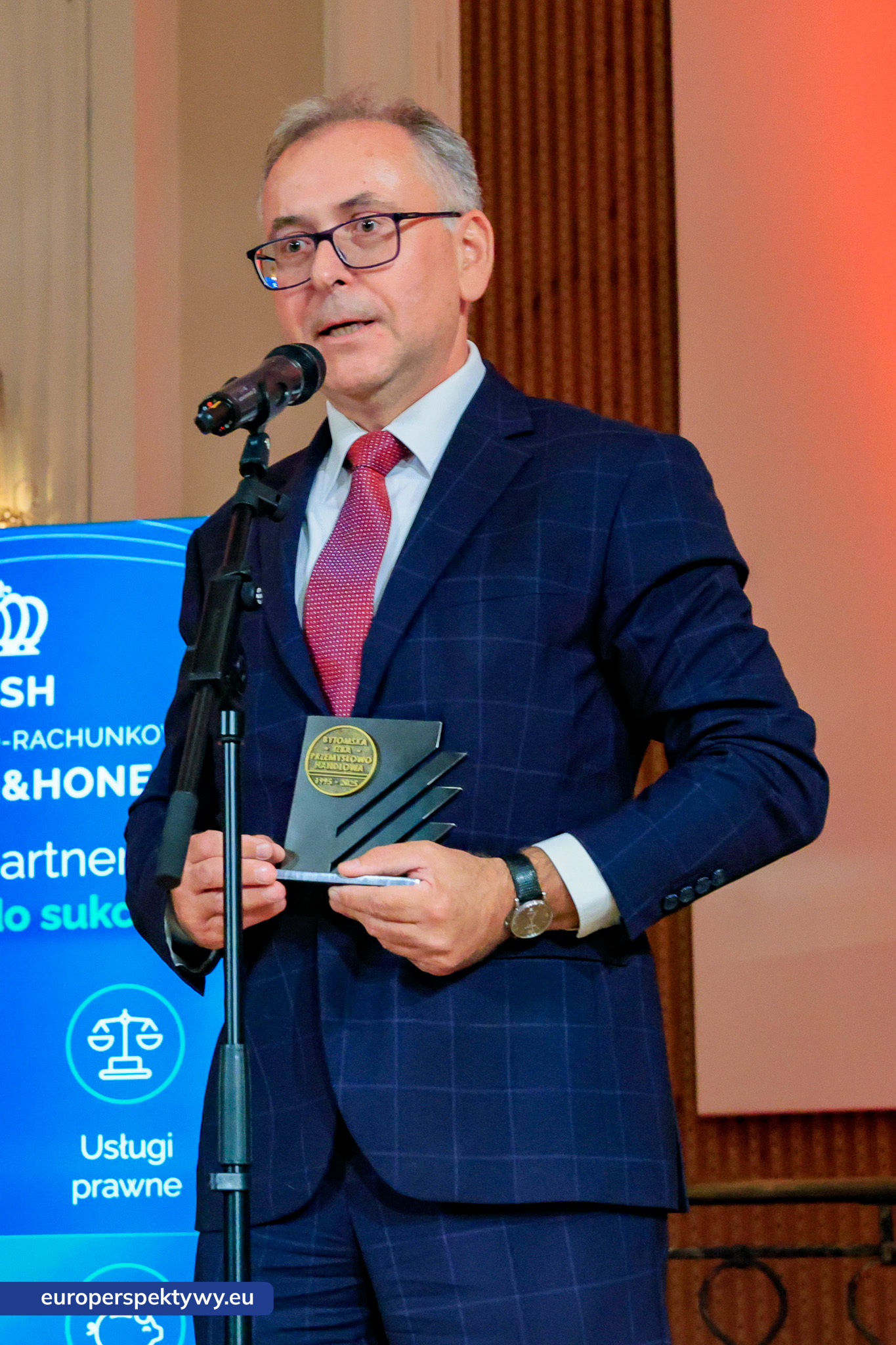 Europerspektywy 30-lecie BIPH – jubileusz tradycji i rozwoju biznesu