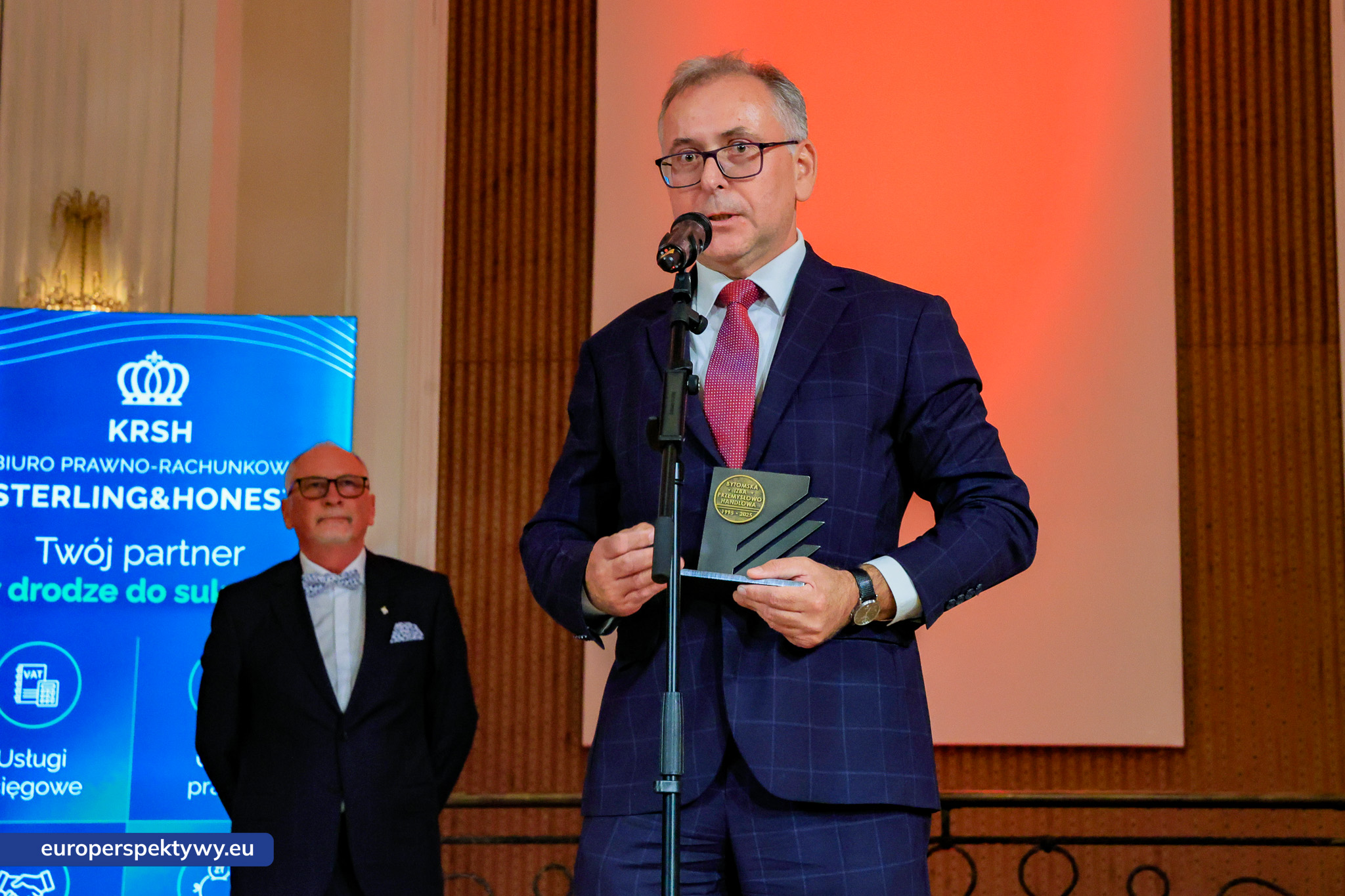 Europerspektywy 30-lecie BIPH – jubileusz tradycji i rozwoju biznesu