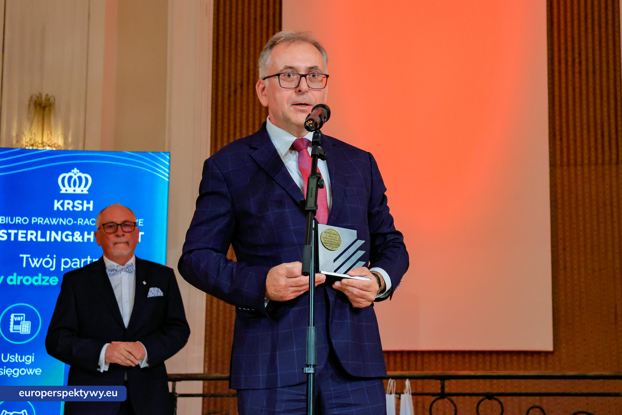 Europerspektywy 30-lecie BIPH – jubileusz tradycji i rozwoju biznesu