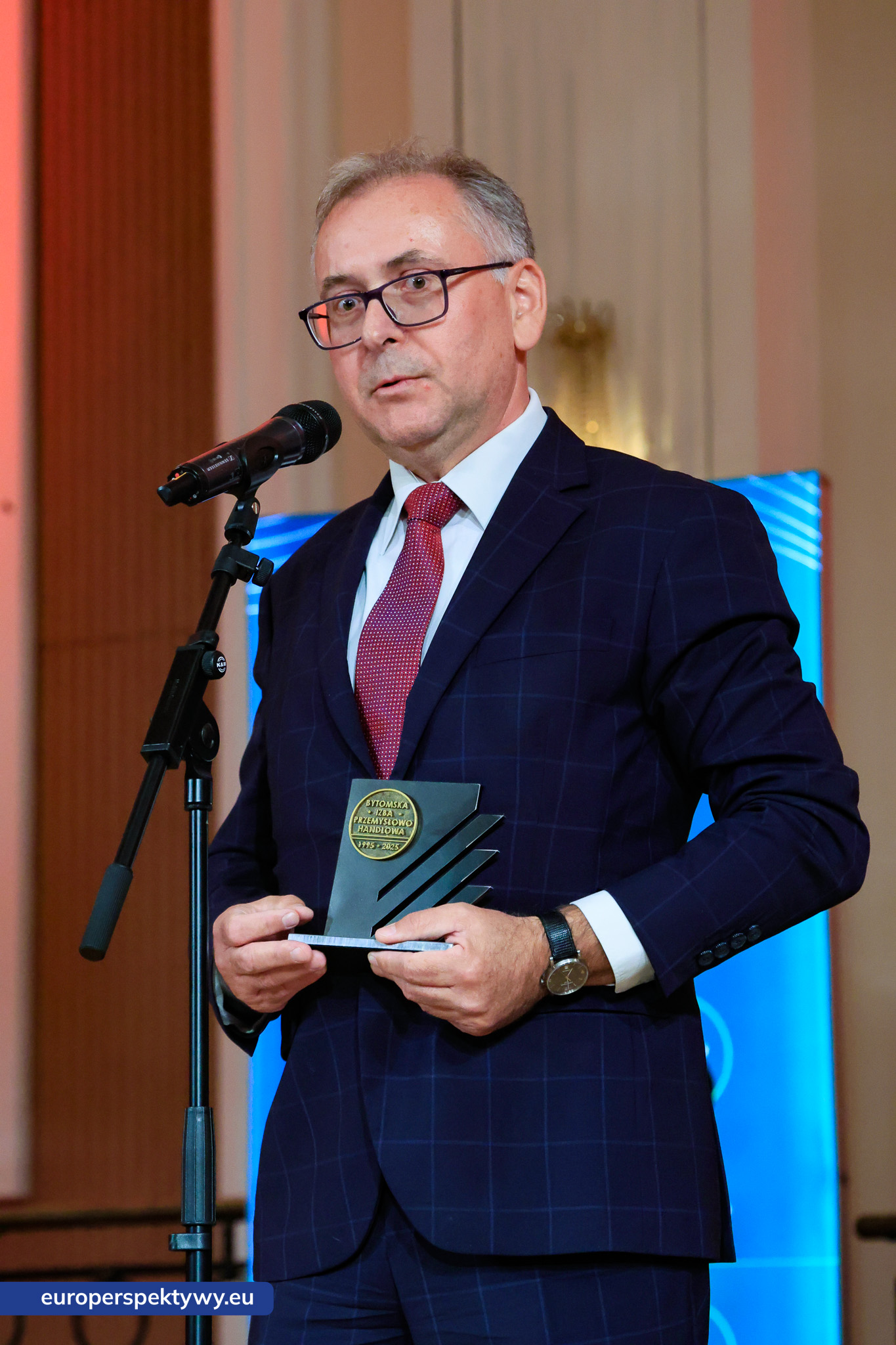 Europerspektywy 30-lecie BIPH – jubileusz tradycji i rozwoju biznesu