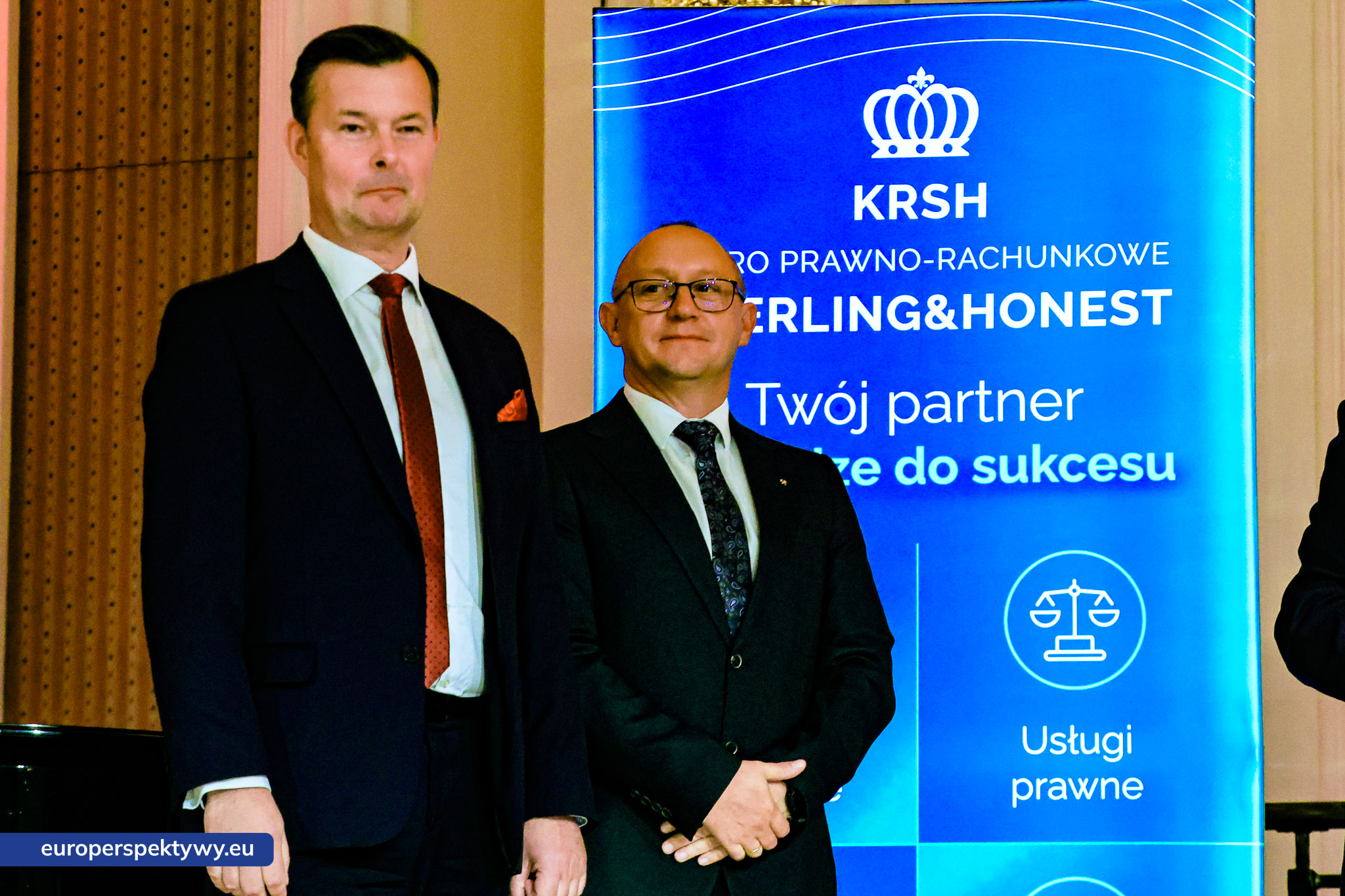 Europerspektywy 30-lecie BIPH – jubileusz tradycji i rozwoju biznesu