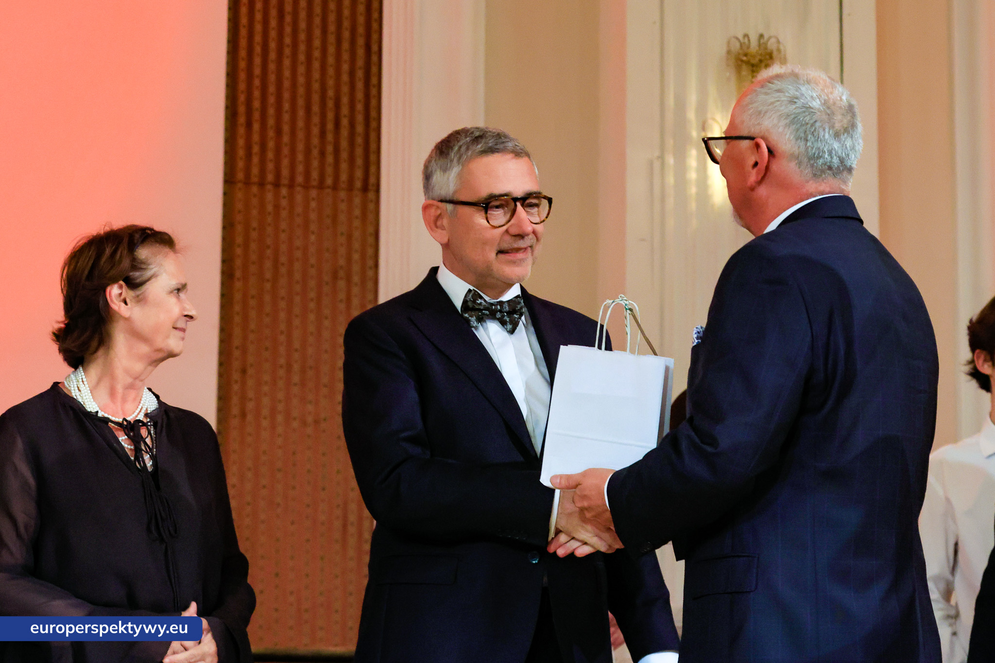 Europerspektywy 30-lecie BIPH – jubileusz tradycji i rozwoju biznesu