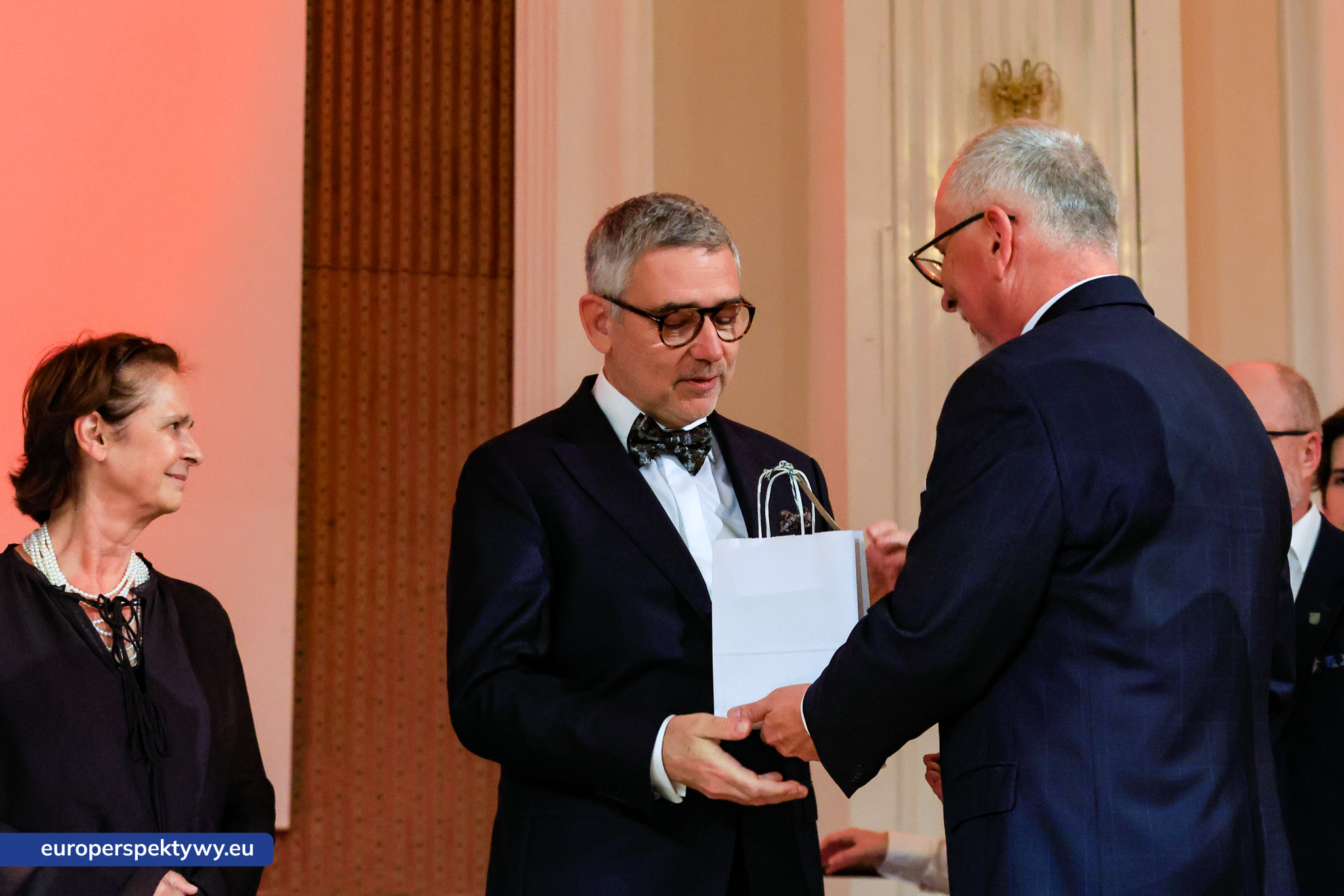 Europerspektywy 30-lecie BIPH – jubileusz tradycji i rozwoju biznesu