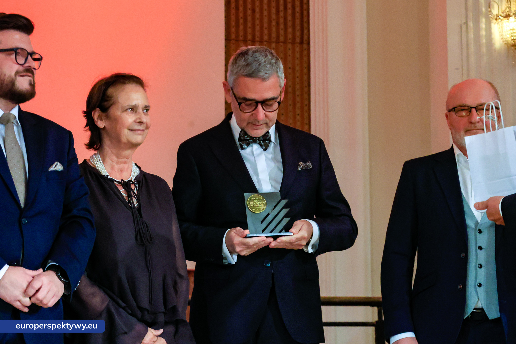 Europerspektywy 30-lecie BIPH – jubileusz tradycji i rozwoju biznesu