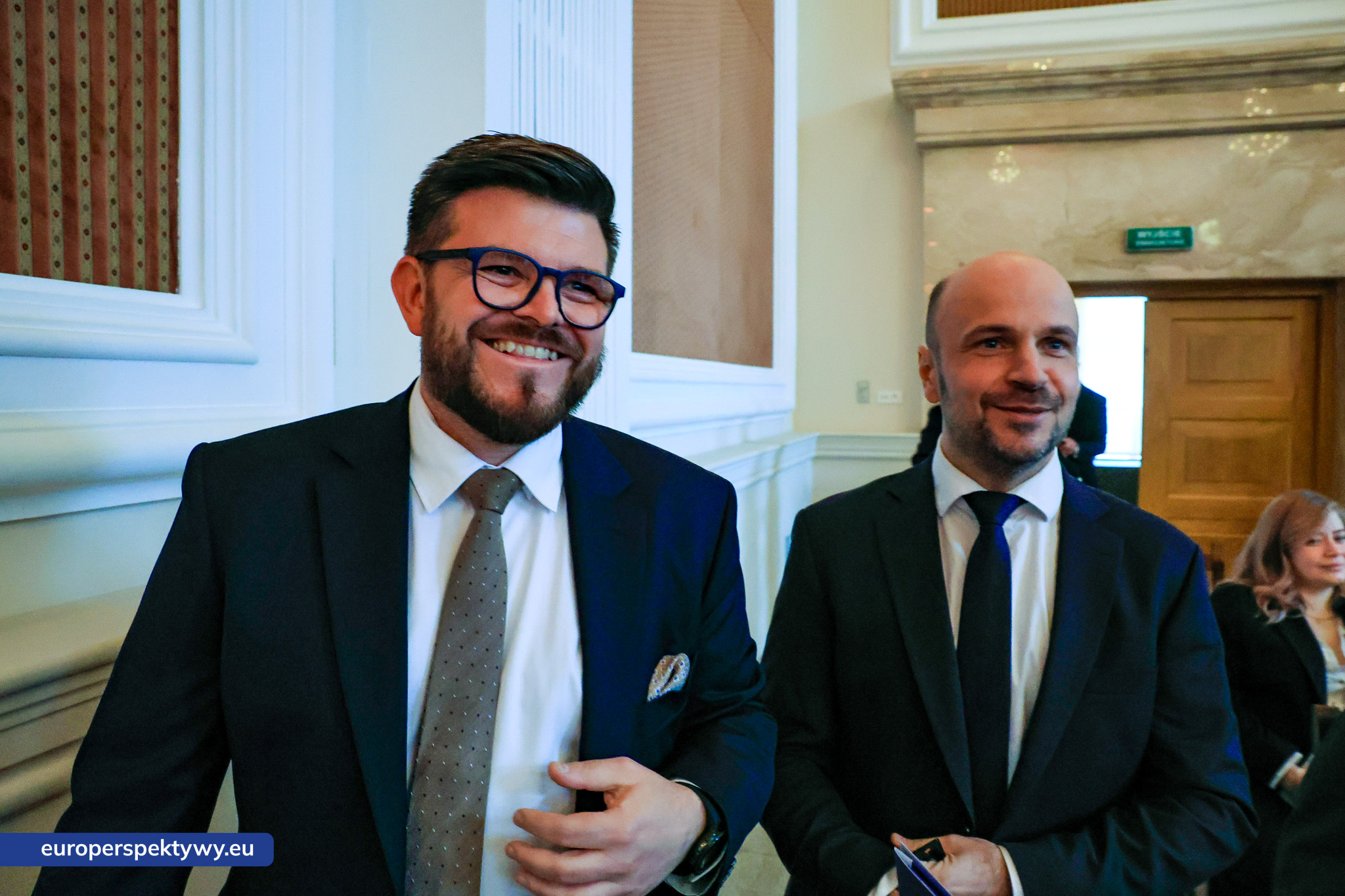 Europerspektywy 30-lecie BIPH – jubileusz tradycji i rozwoju biznesu