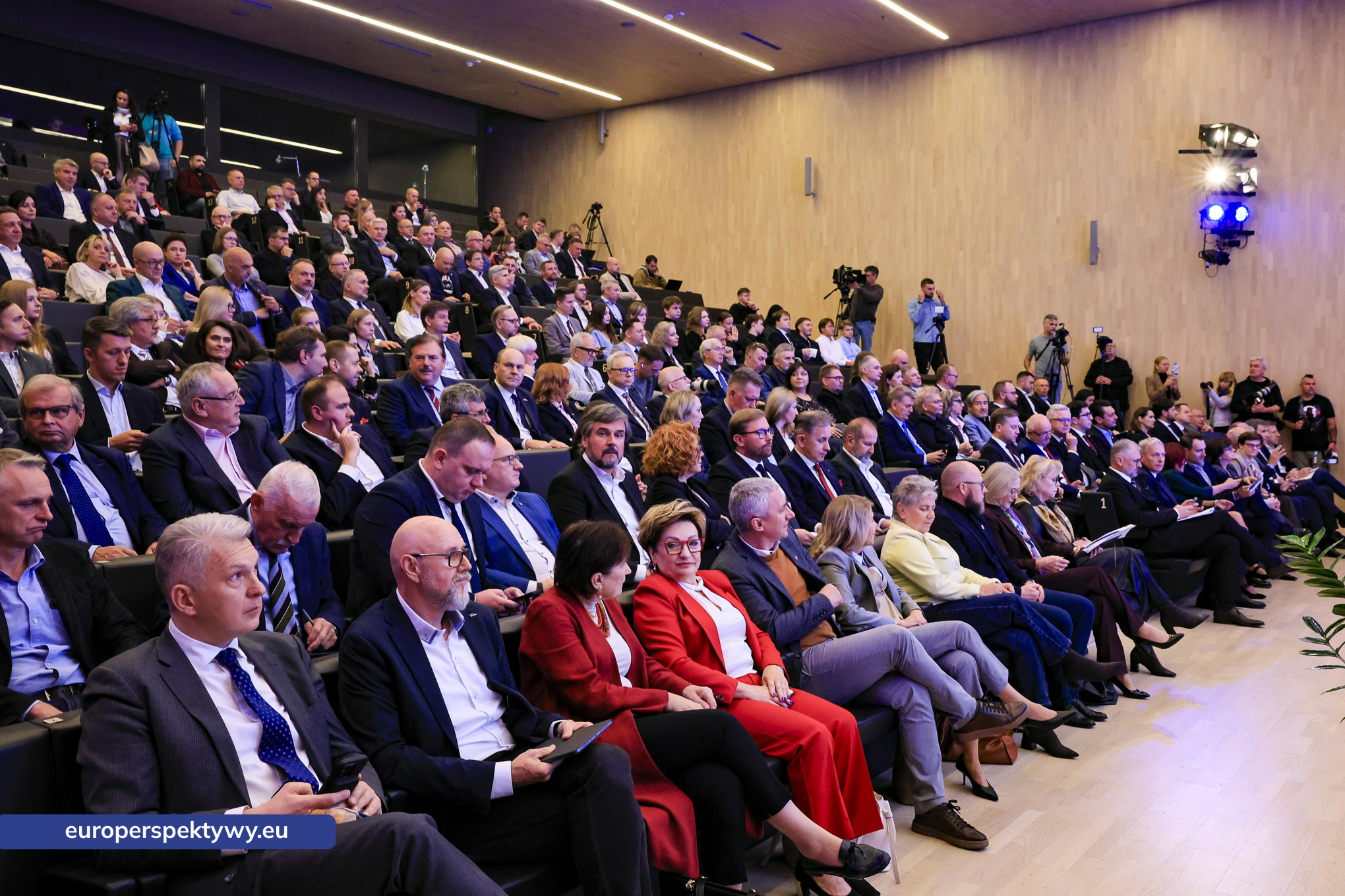 Europerspektywy Suwerenność zaczyna się na Śląsku – debata Stowarzyszenia Pro Silesia o bezpieczeństwie energetycznym i gospodarczym regionu