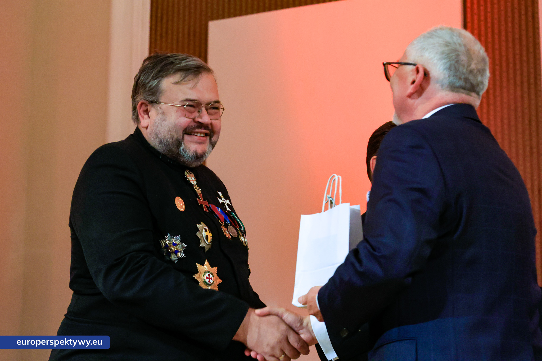 Europerspektywy 30-lecie BIPH – jubileusz tradycji i rozwoju biznesu