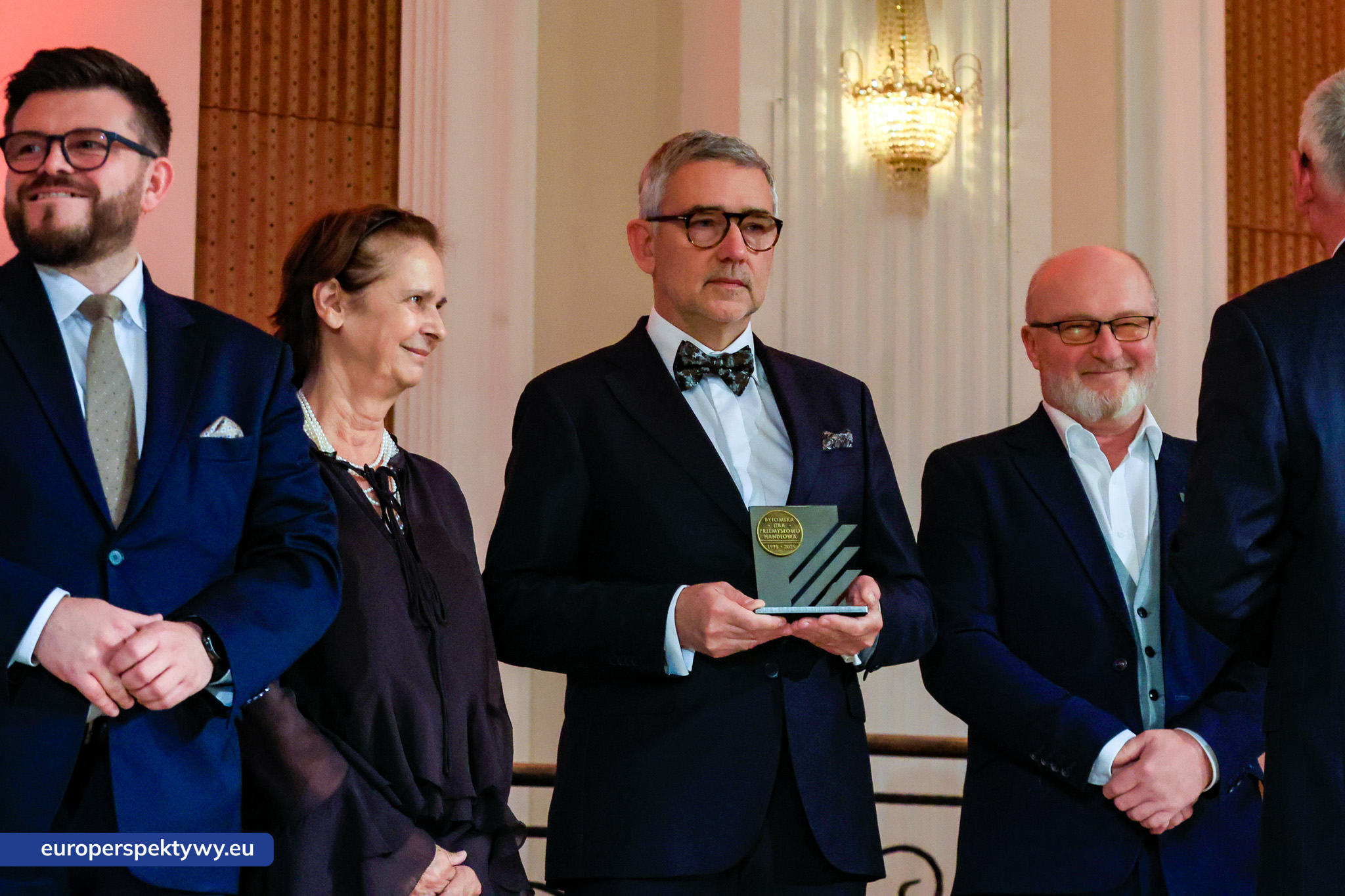 Europerspektywy 30-lecie BIPH – jubileusz tradycji i rozwoju biznesu