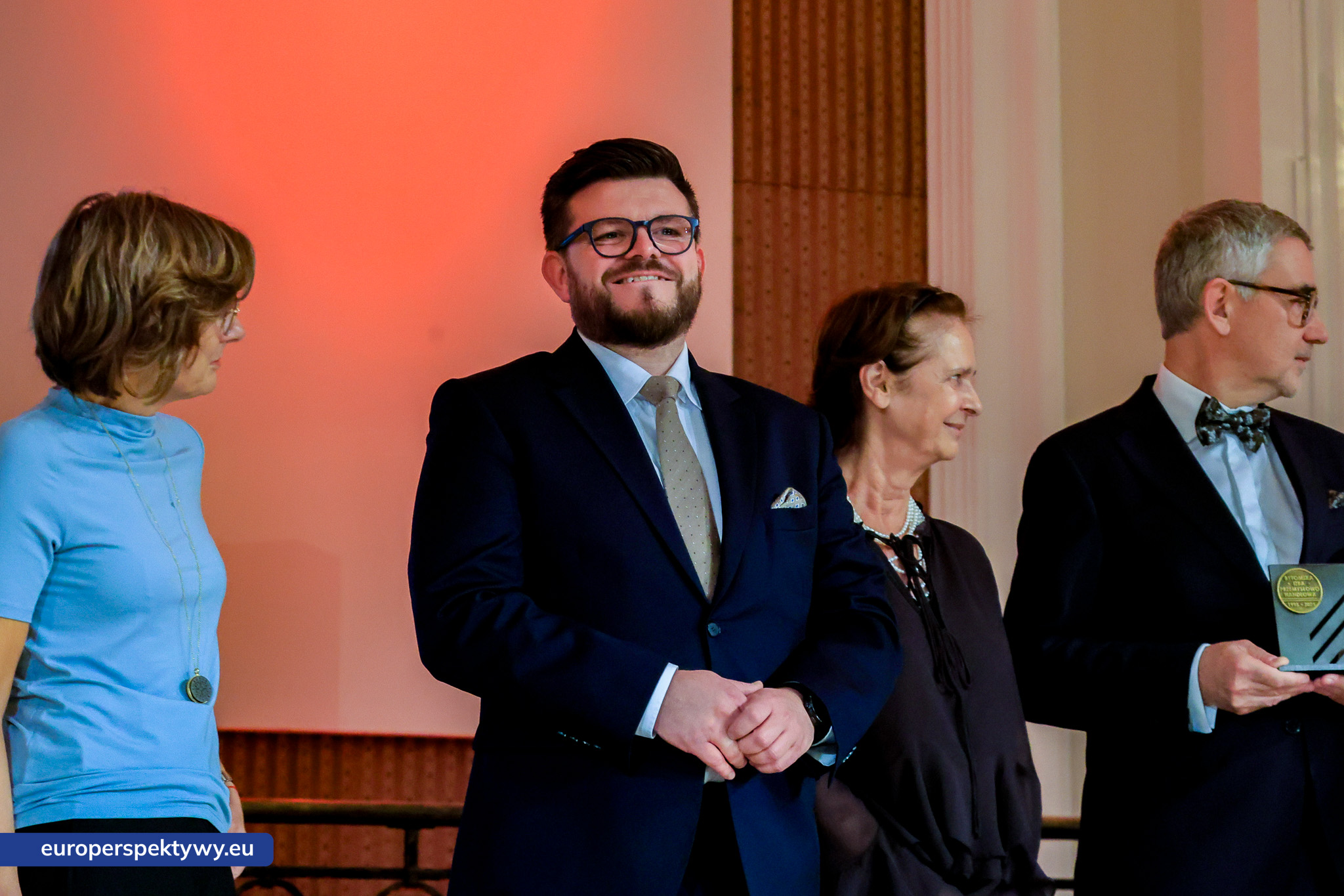 Europerspektywy 30-lecie BIPH – jubileusz tradycji i rozwoju biznesu