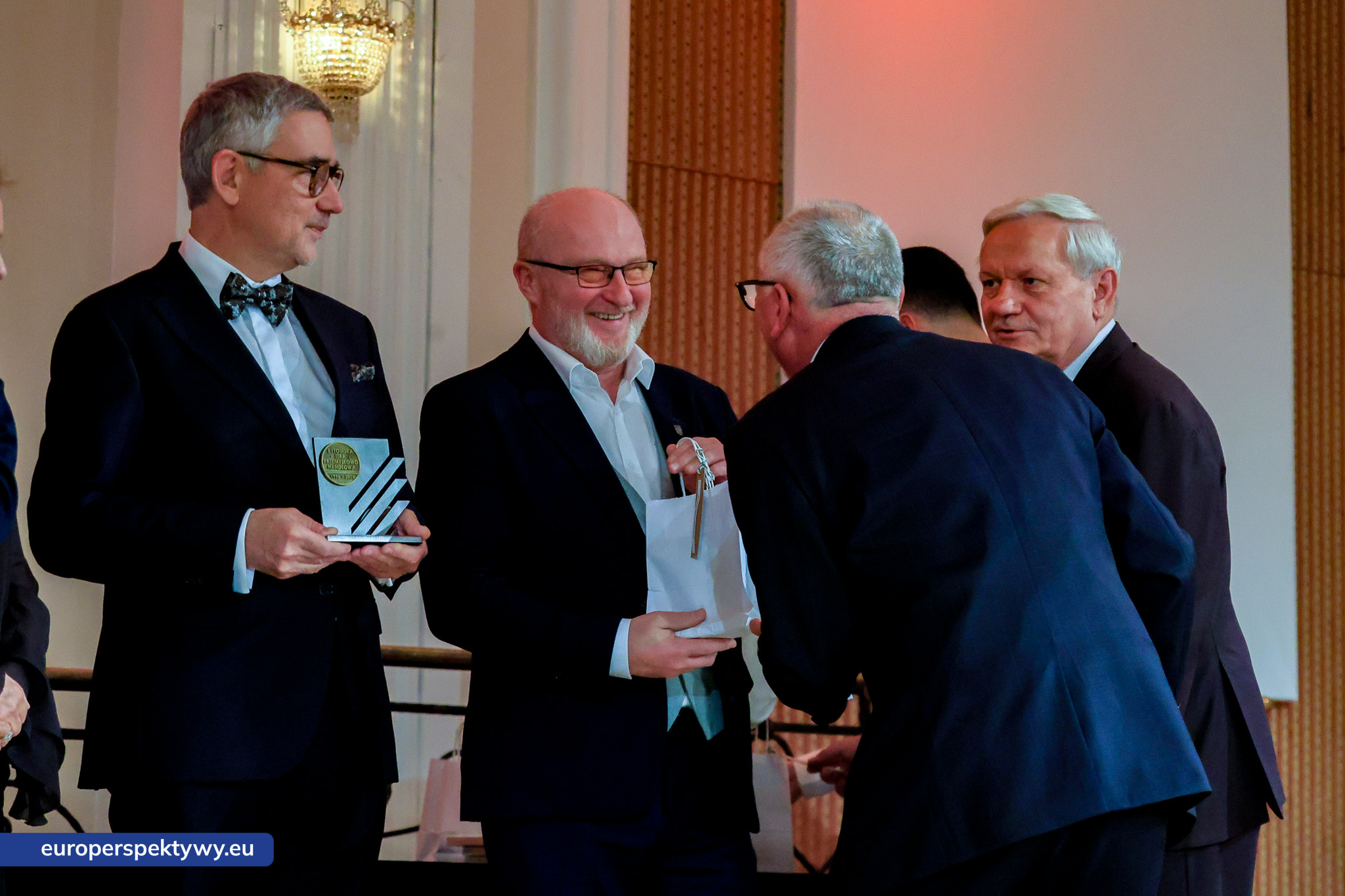 Europerspektywy 30-lecie BIPH – jubileusz tradycji i rozwoju biznesu