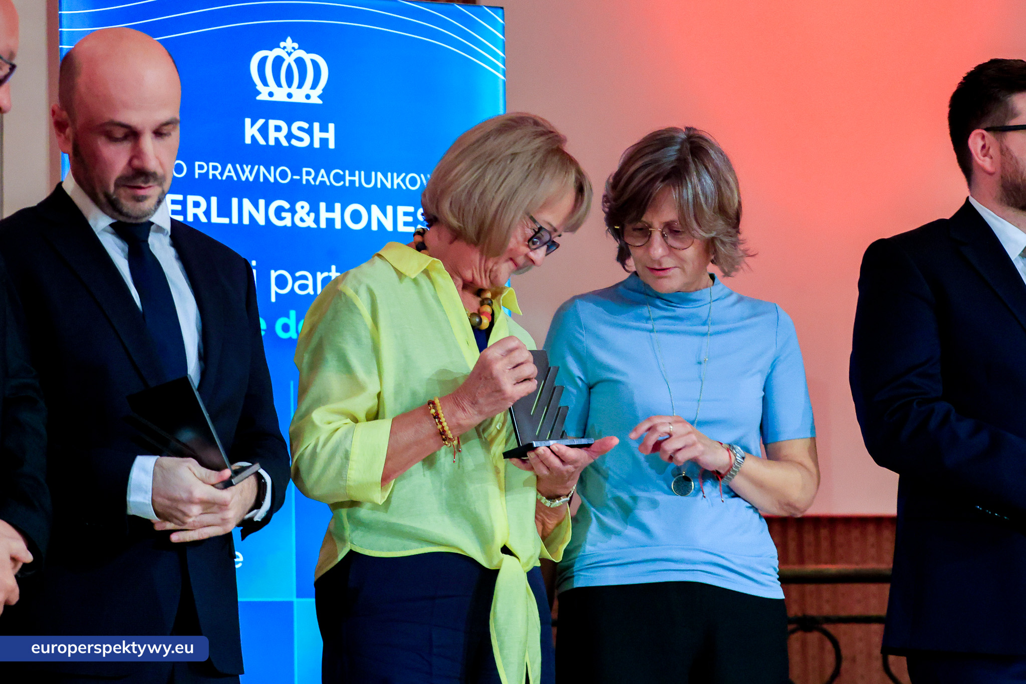 Europerspektywy 30-lecie BIPH – jubileusz tradycji i rozwoju biznesu