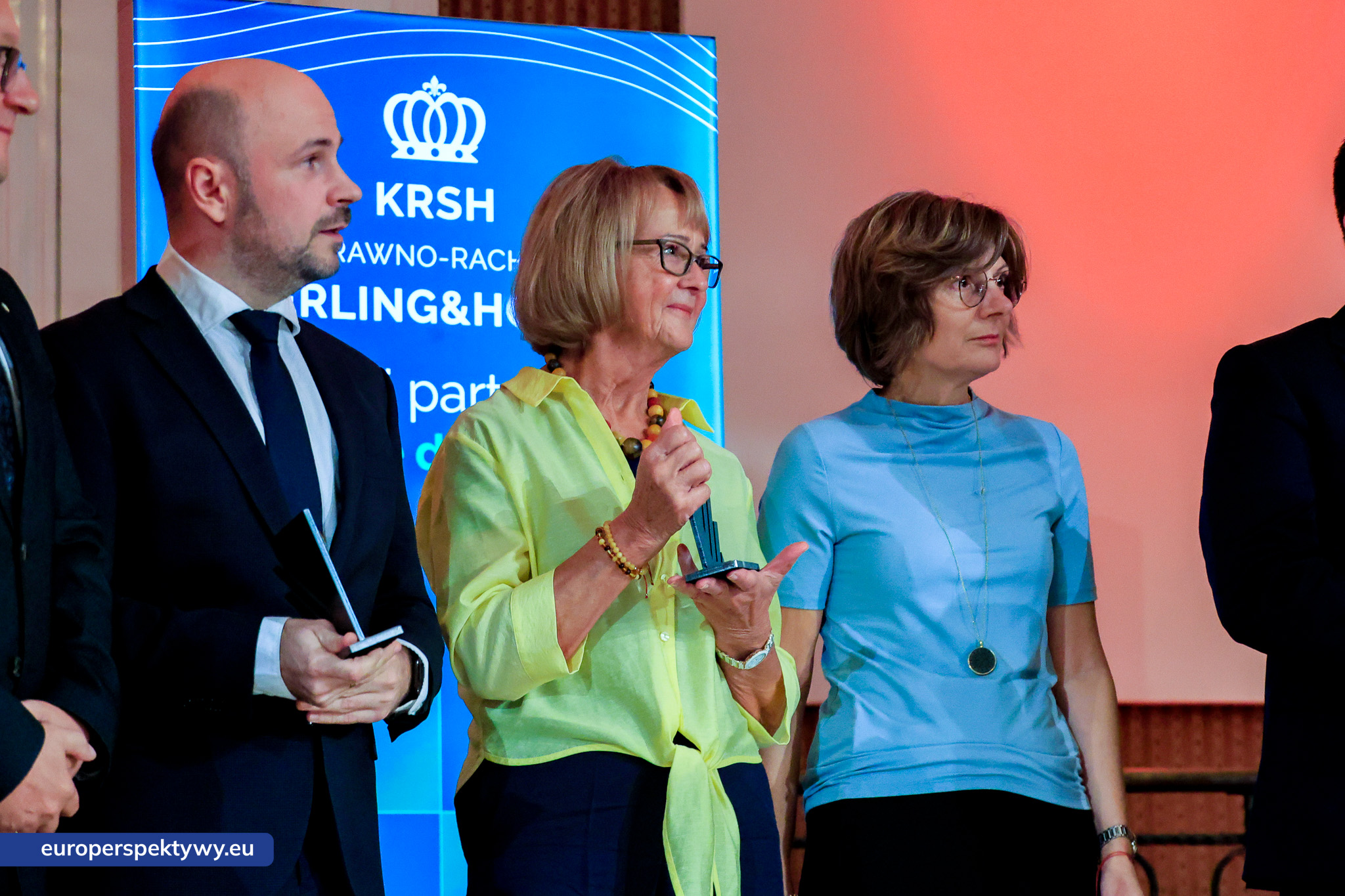 Europerspektywy 30-lecie BIPH – jubileusz tradycji i rozwoju biznesu