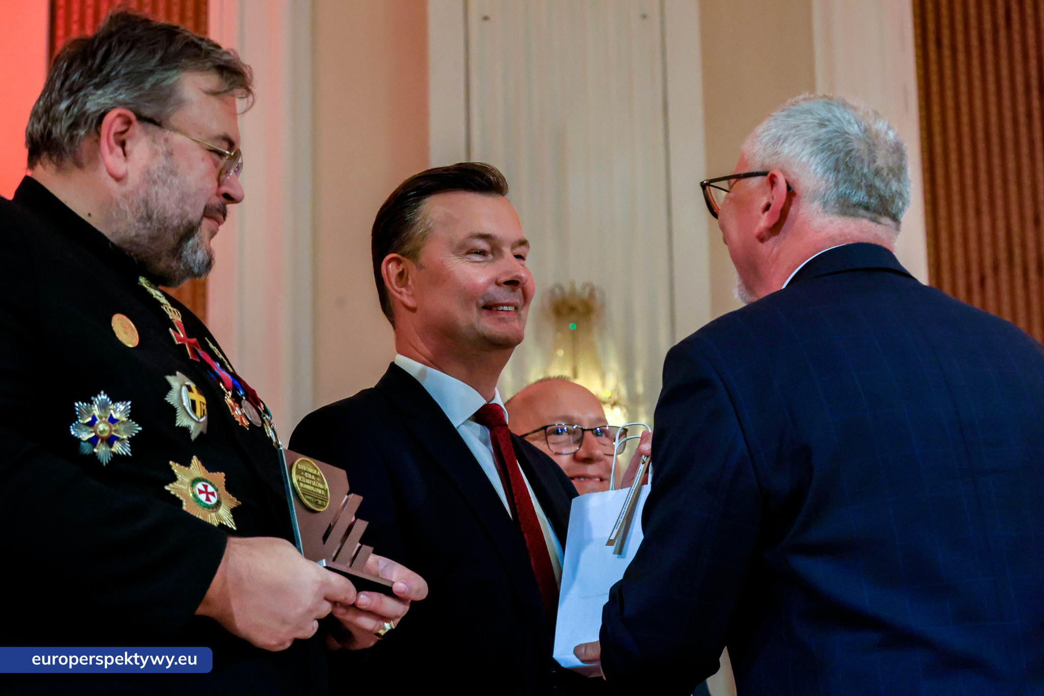 Europerspektywy 30-lecie BIPH – jubileusz tradycji i rozwoju biznesu