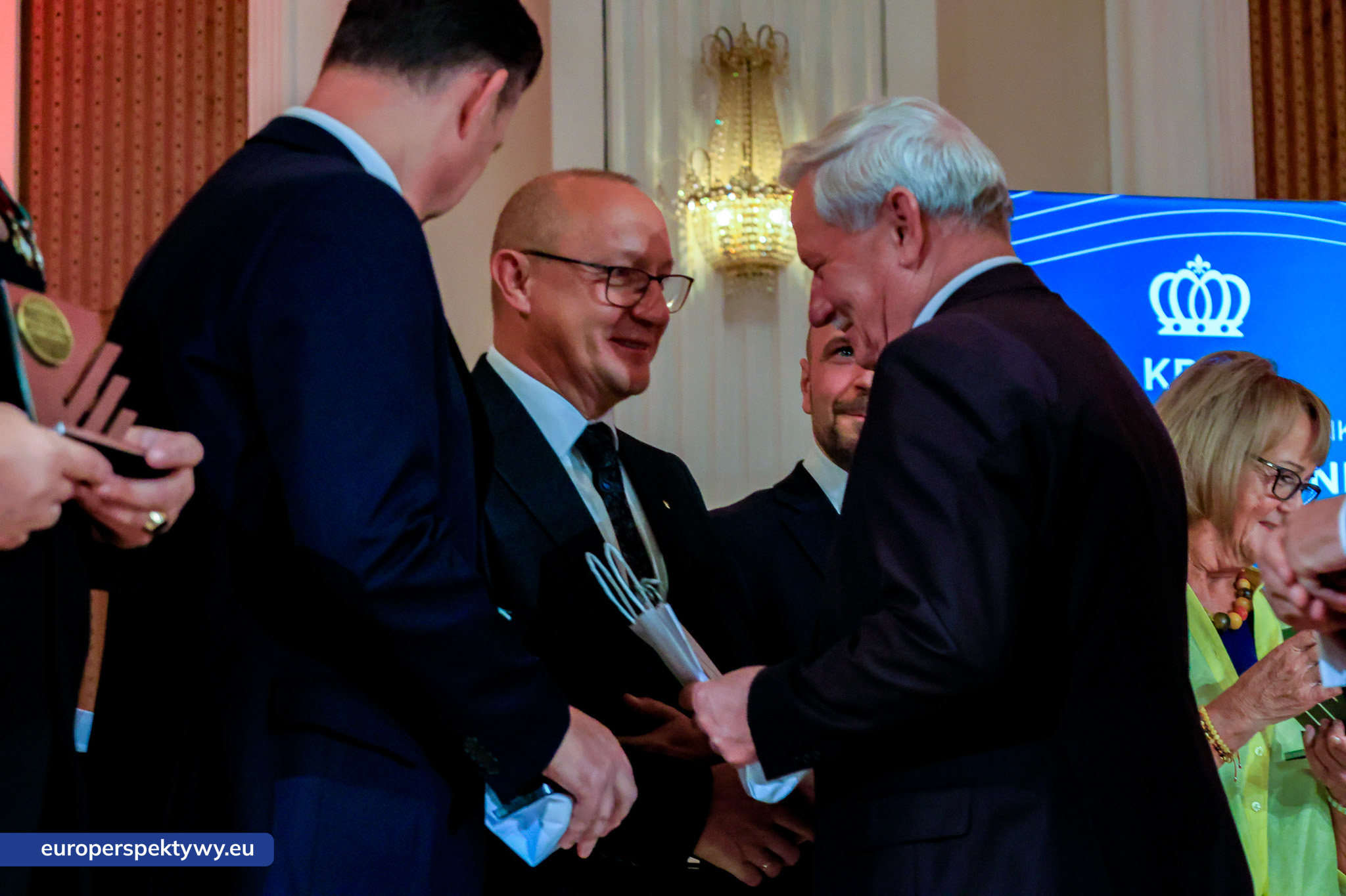 Europerspektywy 30-lecie BIPH – jubileusz tradycji i rozwoju biznesu