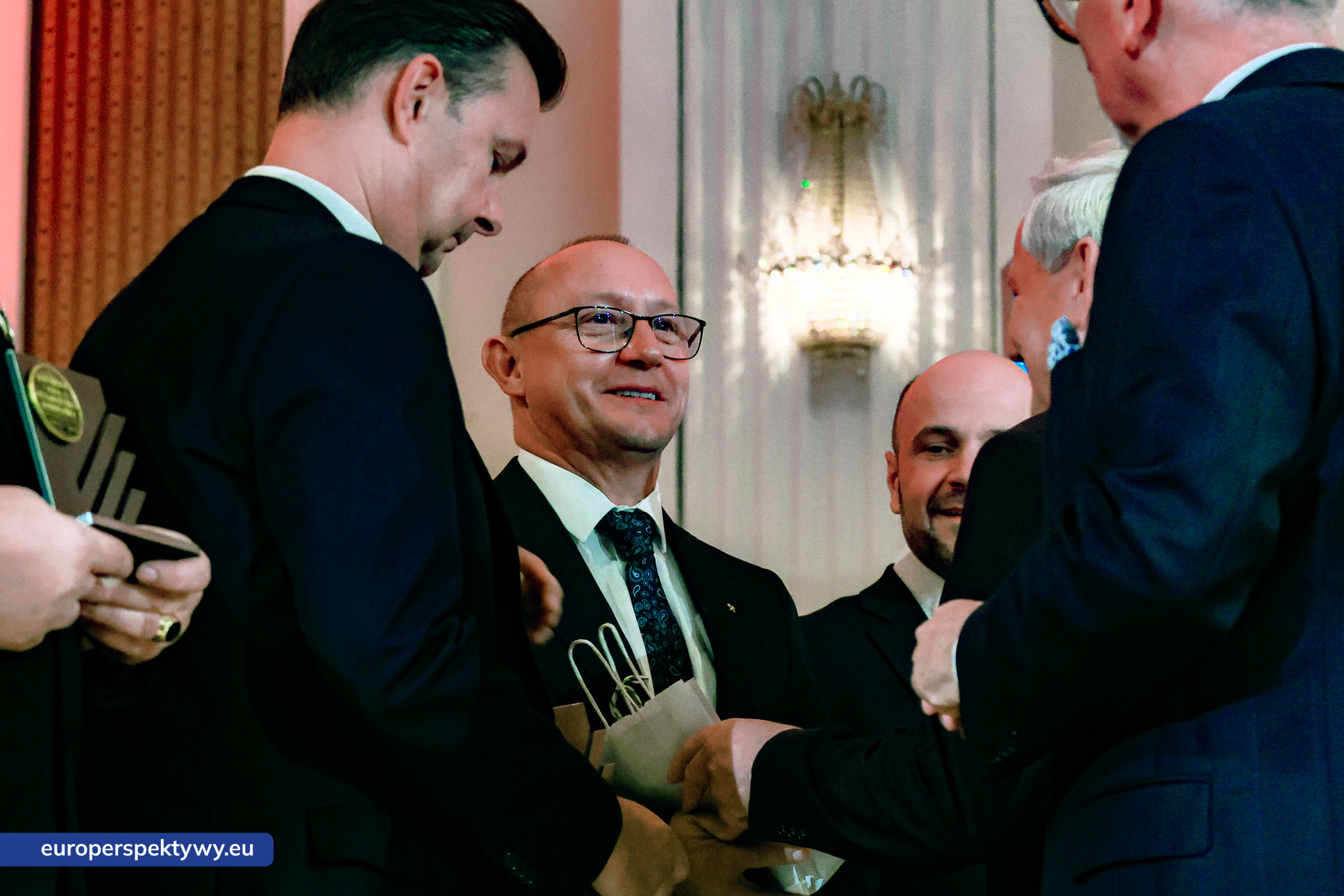 Europerspektywy 30-lecie BIPH – jubileusz tradycji i rozwoju biznesu