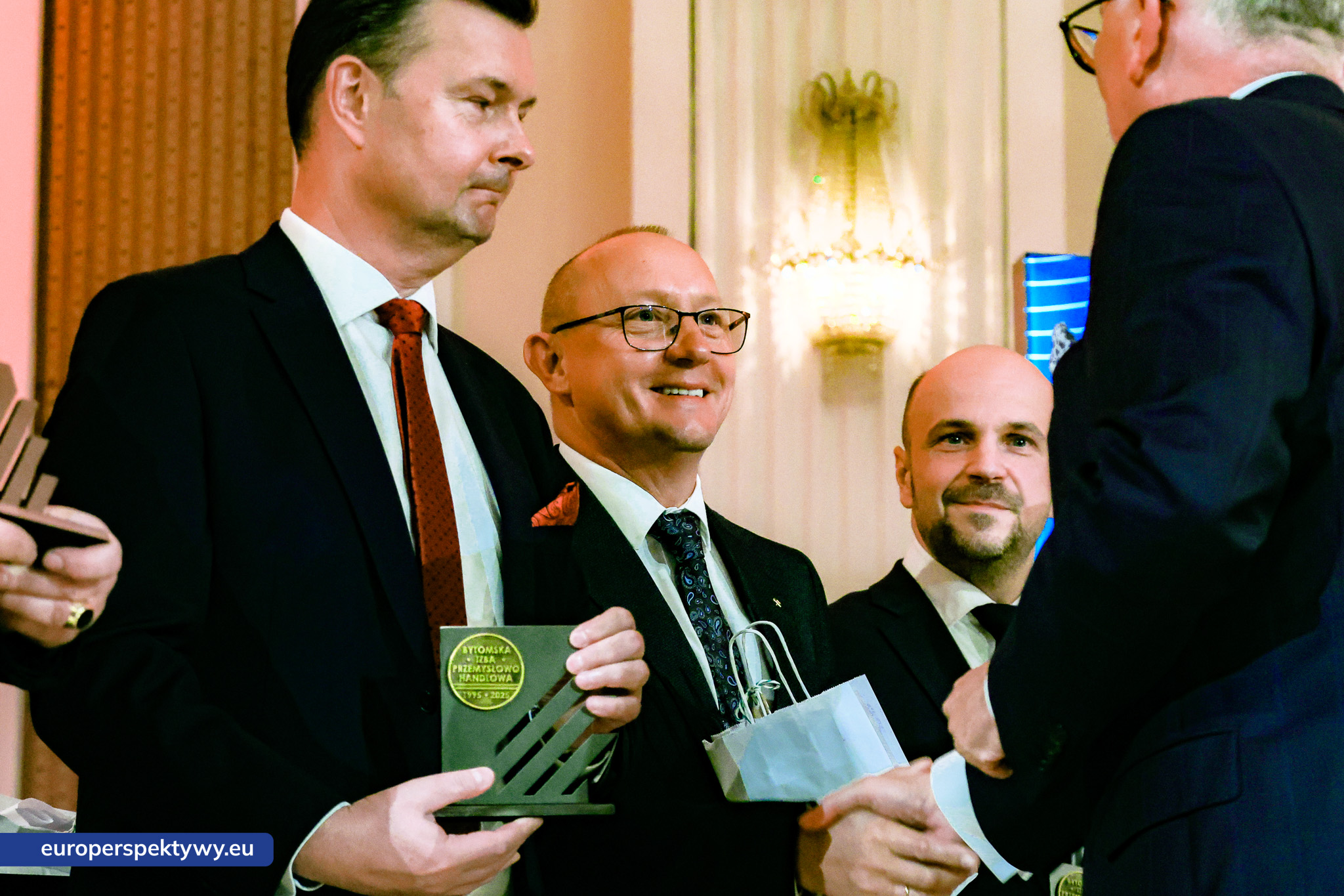 Europerspektywy 30-lecie BIPH – jubileusz tradycji i rozwoju biznesu