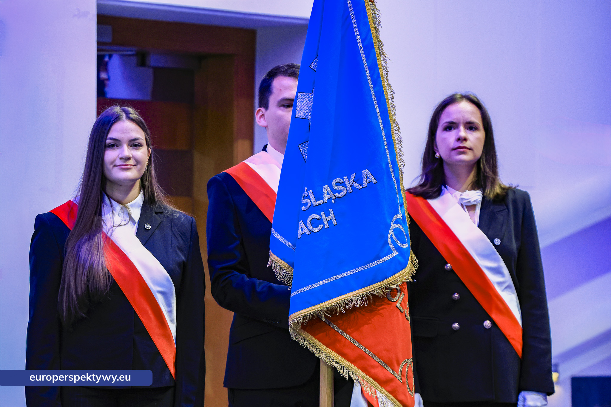 Politechnika Ślaska Inauguracja Roku Akademickiego 2025/2026 Europerspektywy Politechnika Śląska rozpoczęła rok akademicki 2025/2026 – nauka, biznes i innowacje