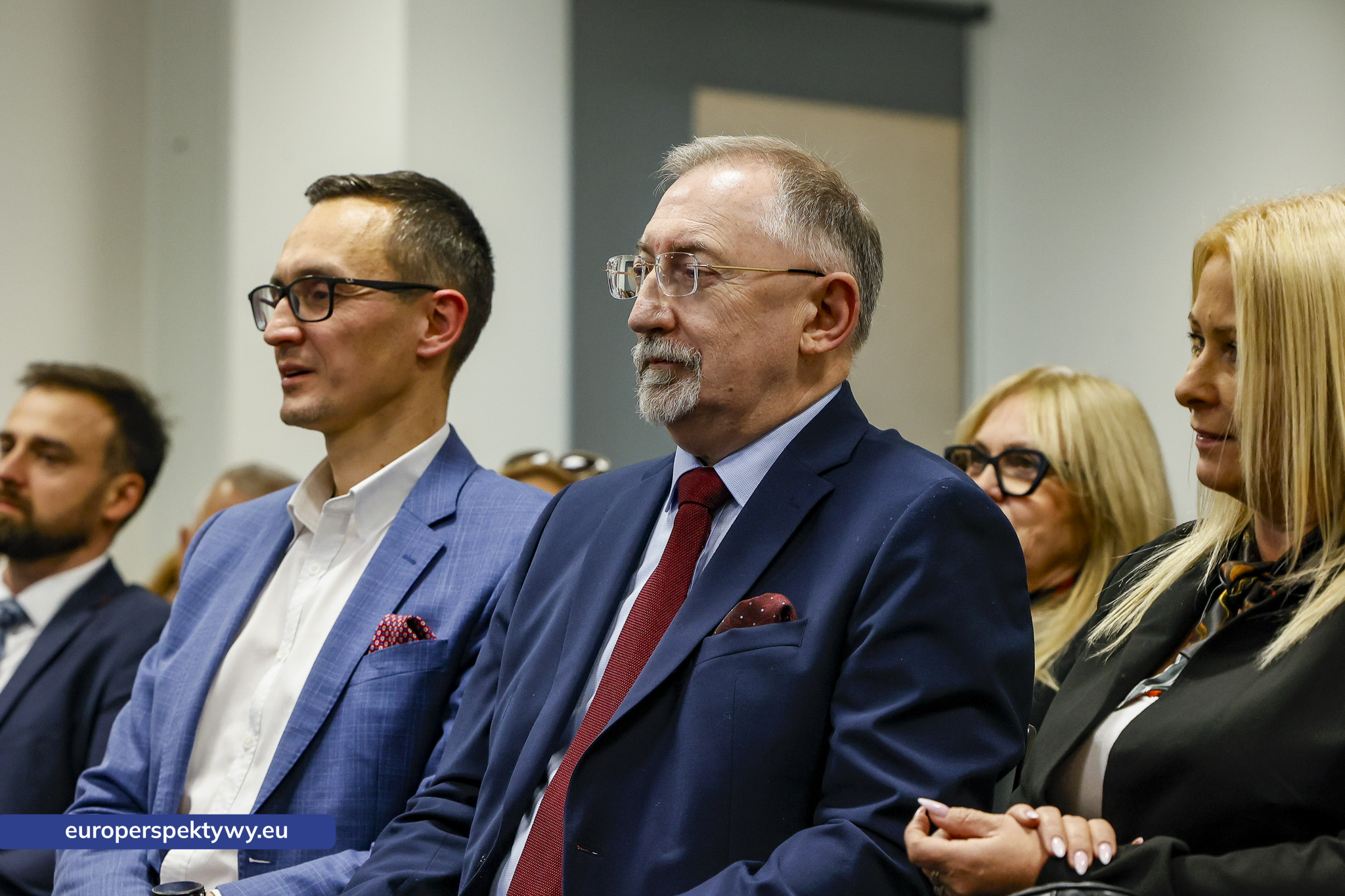 Europerspektywy Grażyna Kulczyk w Katowicach – o sile połączenia biznesu i sztuki