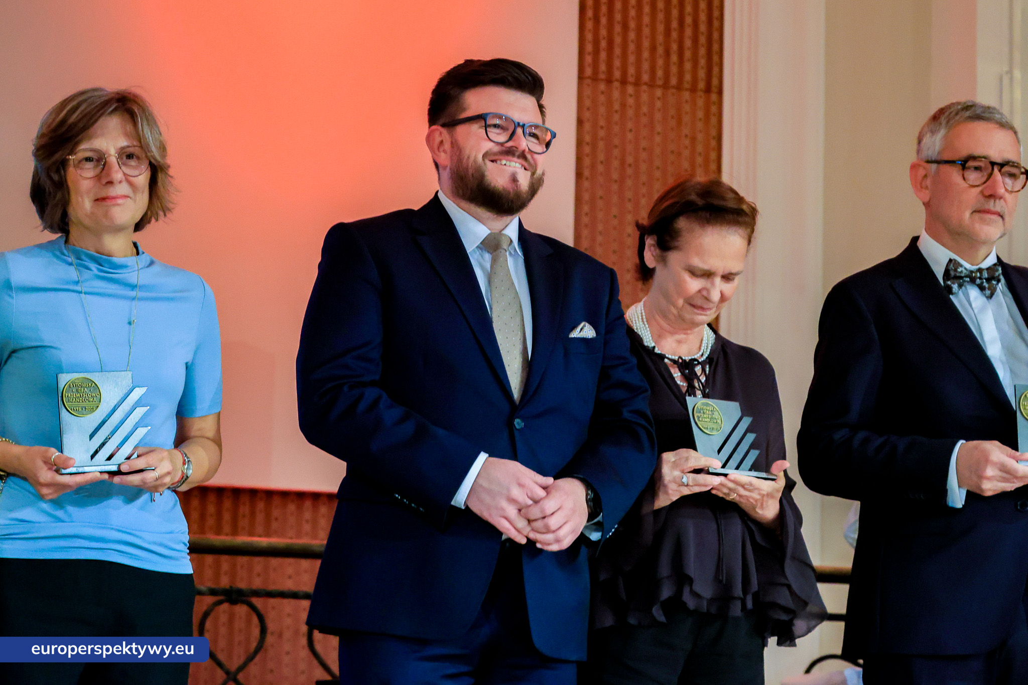 Europerspektywy 30-lecie BIPH – jubileusz tradycji i rozwoju biznesu