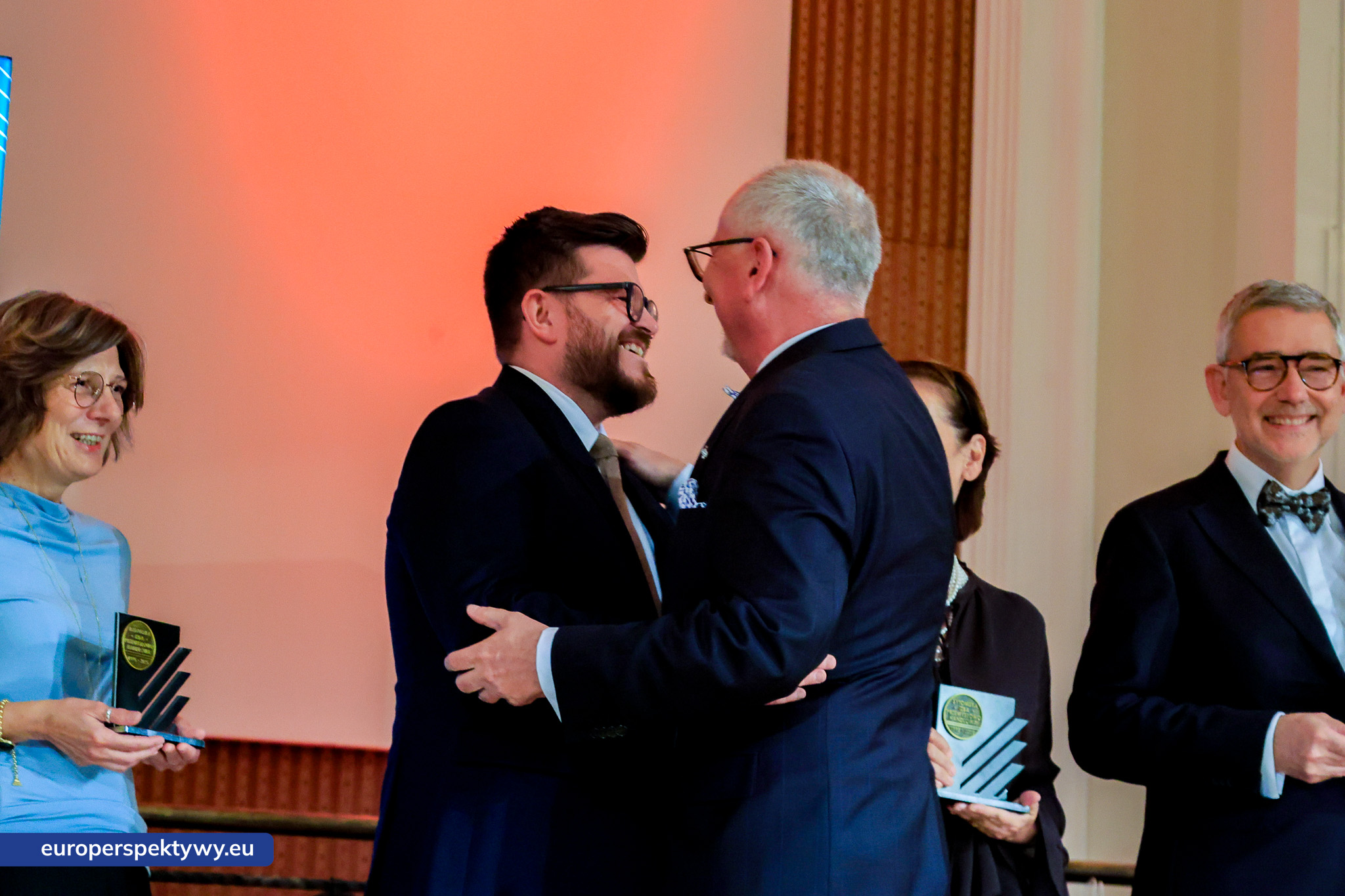 Europerspektywy 30-lecie BIPH – jubileusz tradycji i rozwoju biznesu